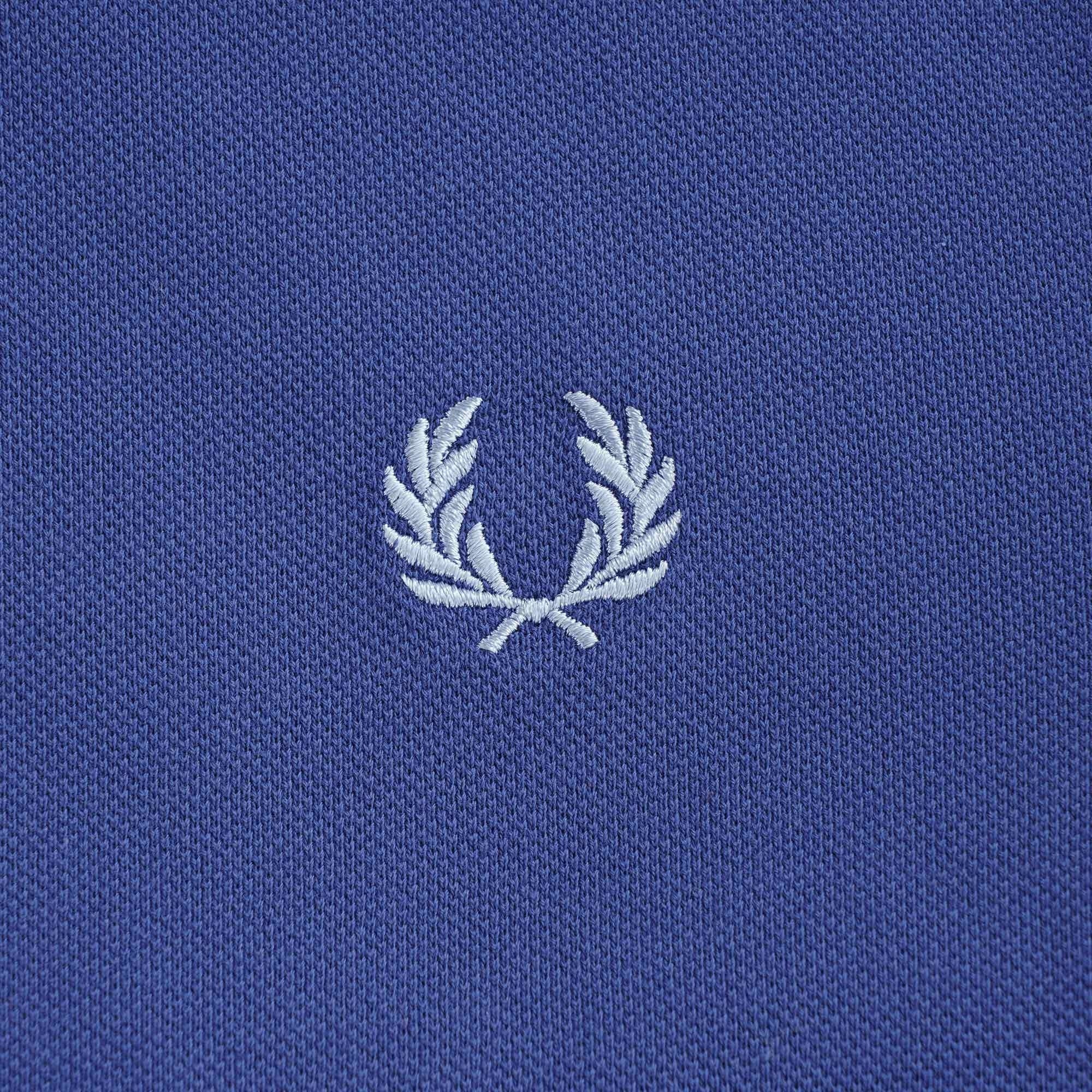M3600 Twin Tipped Polo Shirt - 1964 Royal