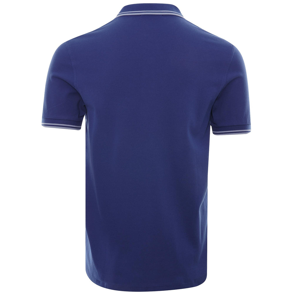 M3600 Twin Tipped Polo Shirt - 1964 Royal
