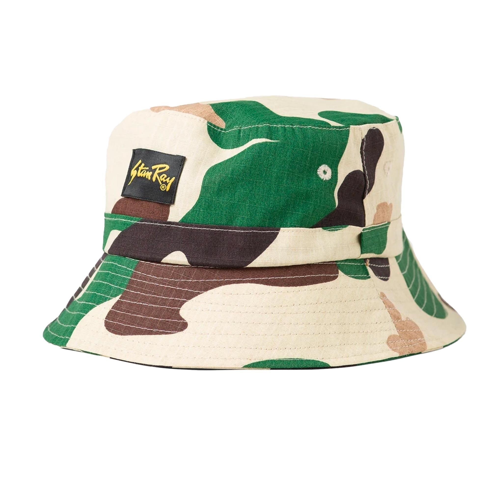 Stan Ray Winter Boonie - Duck Camo