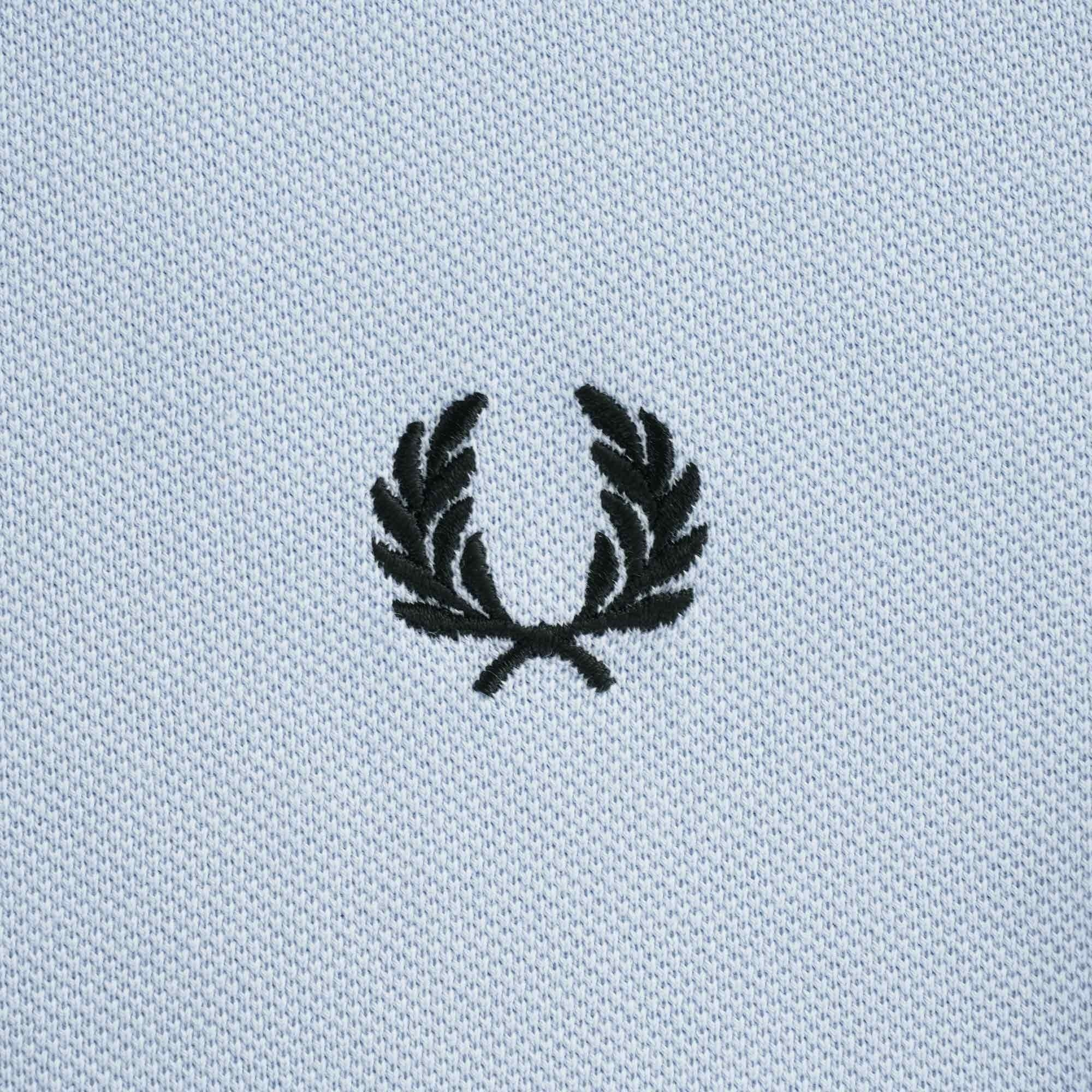 M3600 Twin Tipped Polo Shirt - Ice