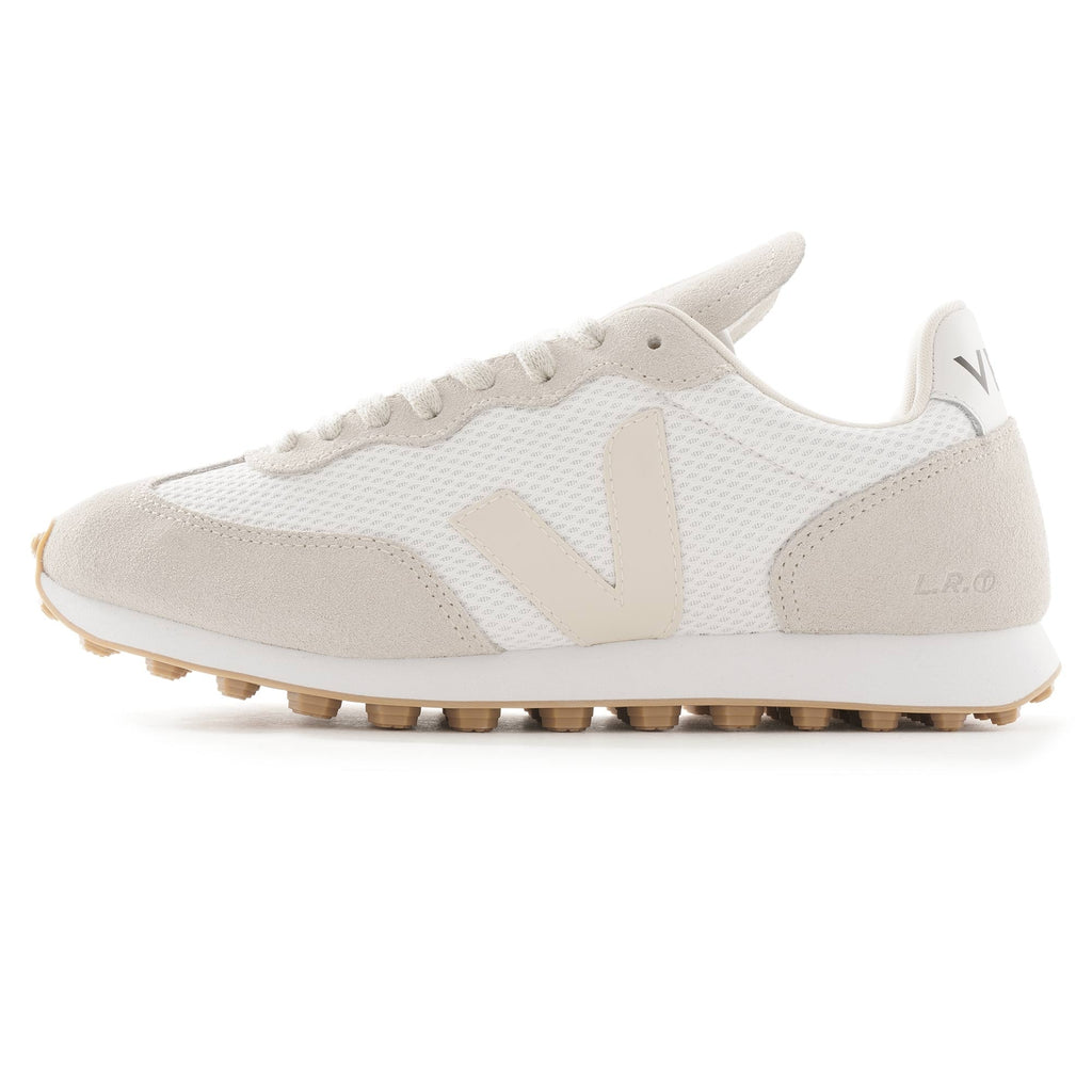Veja Rio Branco Alveomesh - White