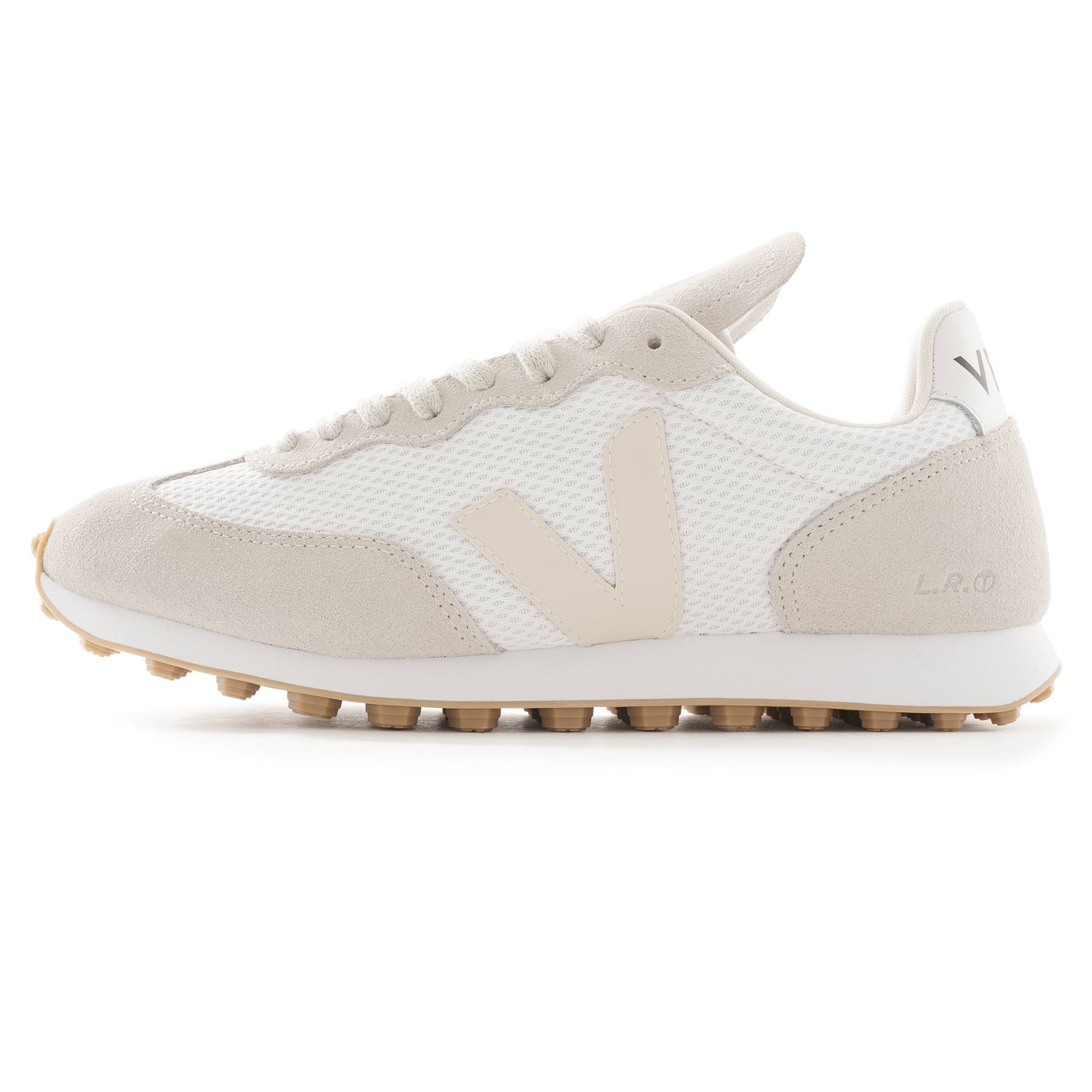 Veja Rio Branco Alveomesh - White