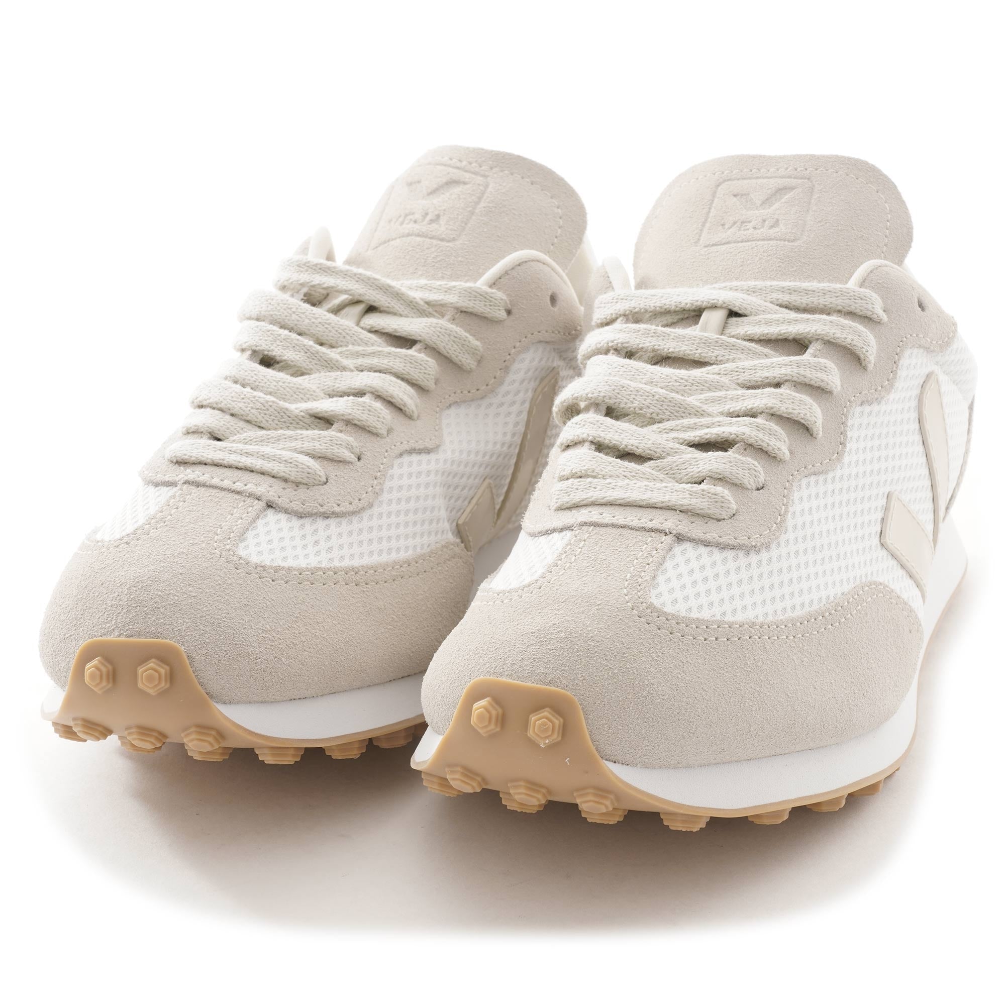 Veja Rio Branco Alveomesh - White