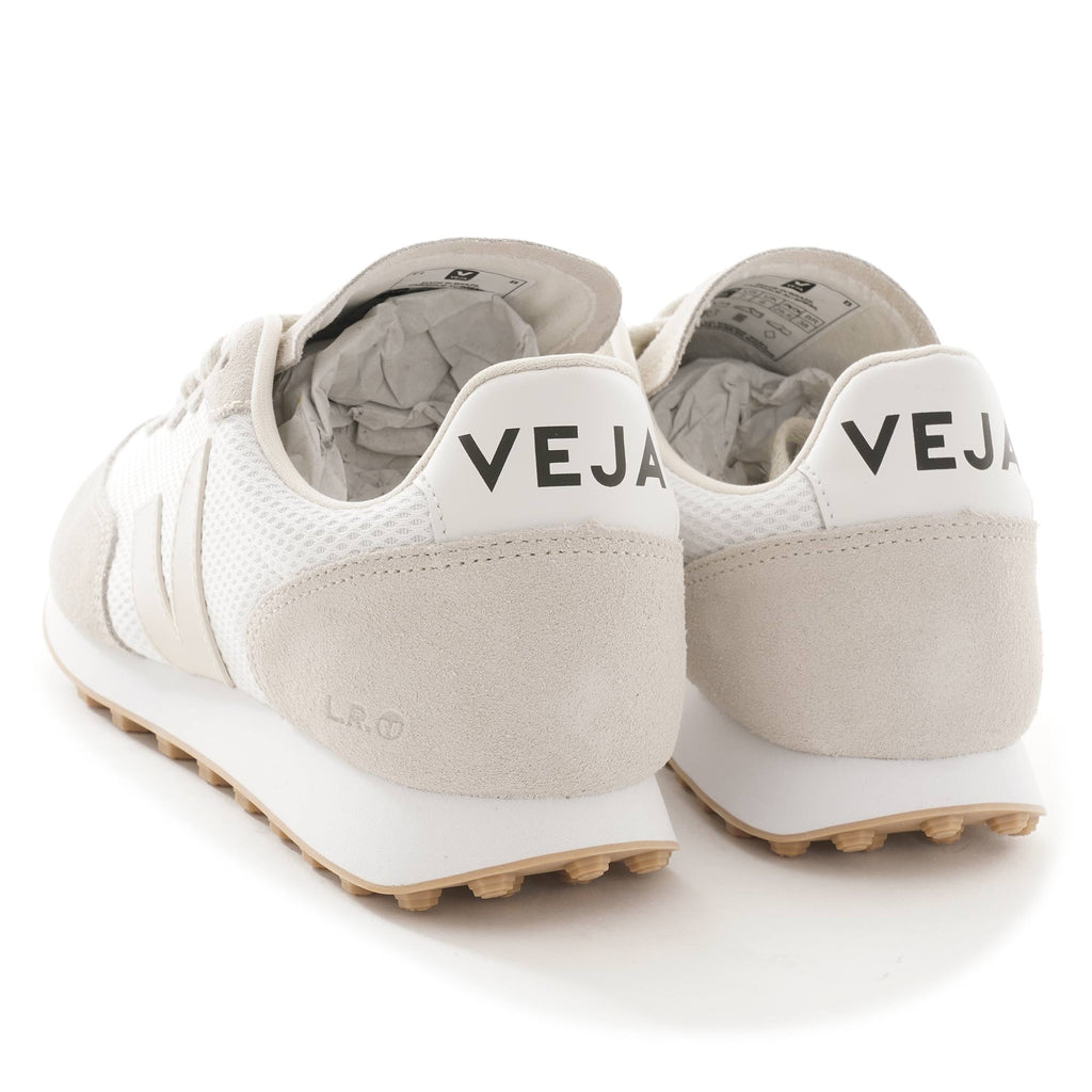 Veja Rio Branco Alveomesh - White