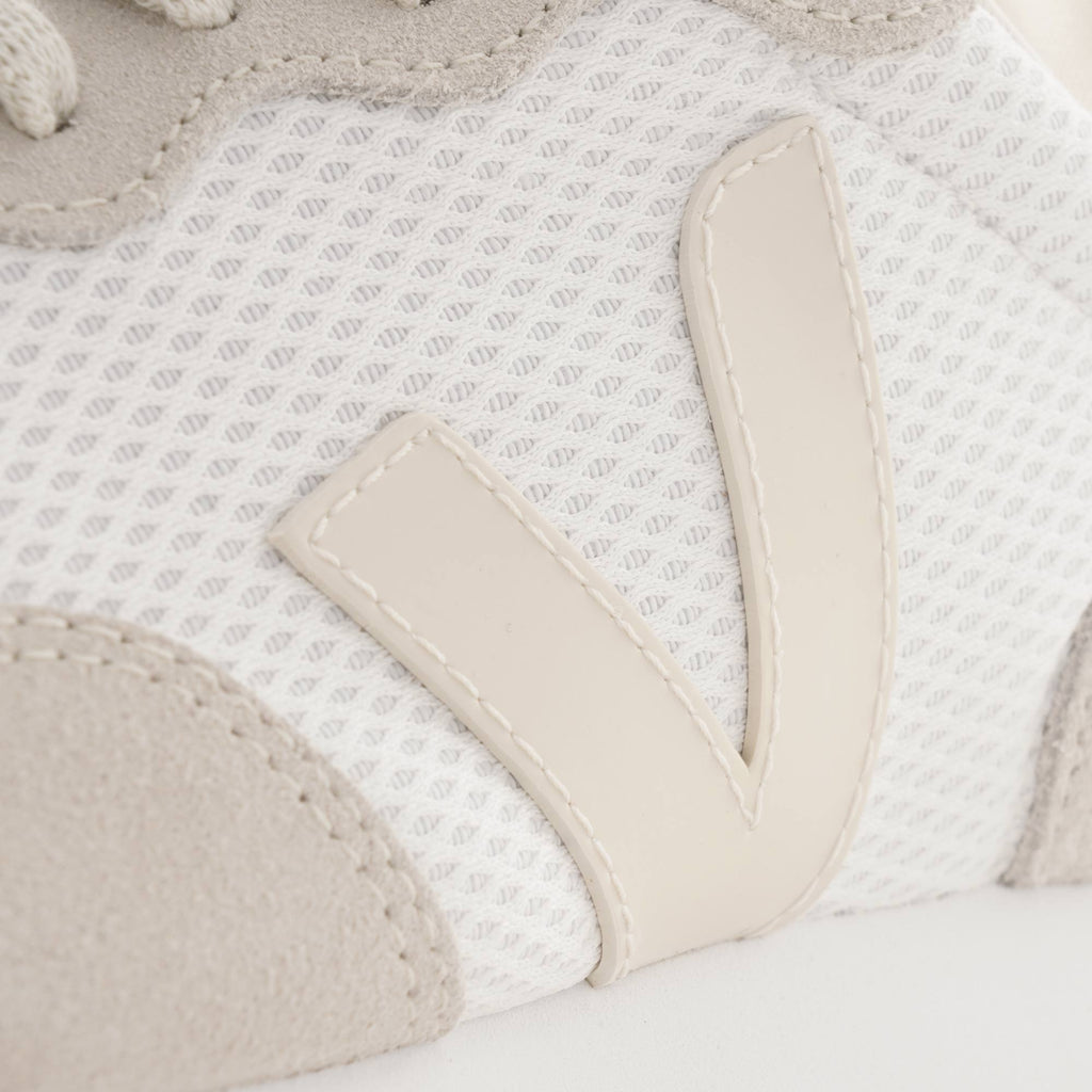 Veja Rio Branco Alveomesh - White