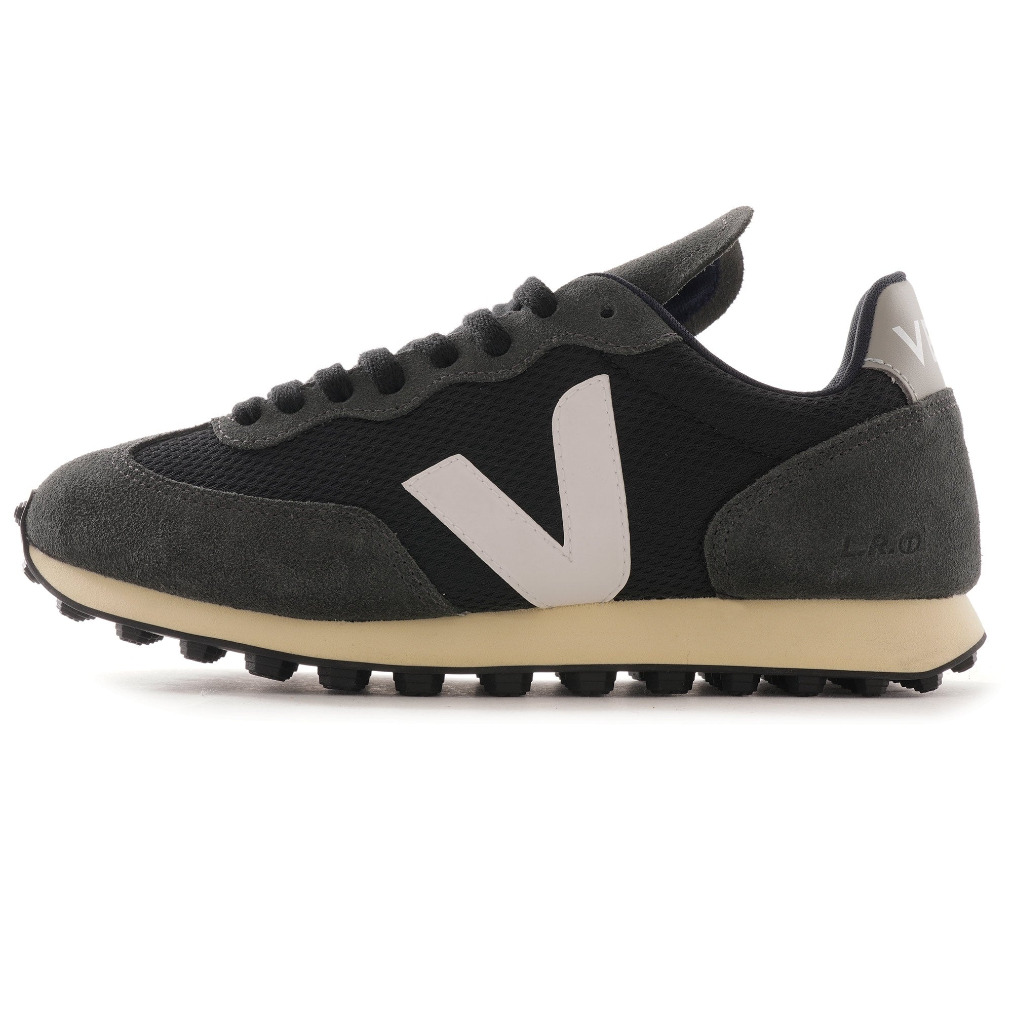 Veja Womens Rio Branco - Black