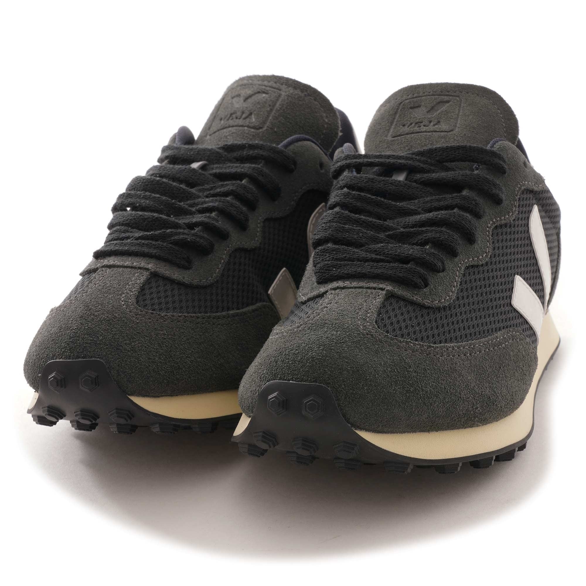 Veja Womens Rio Branco - Black