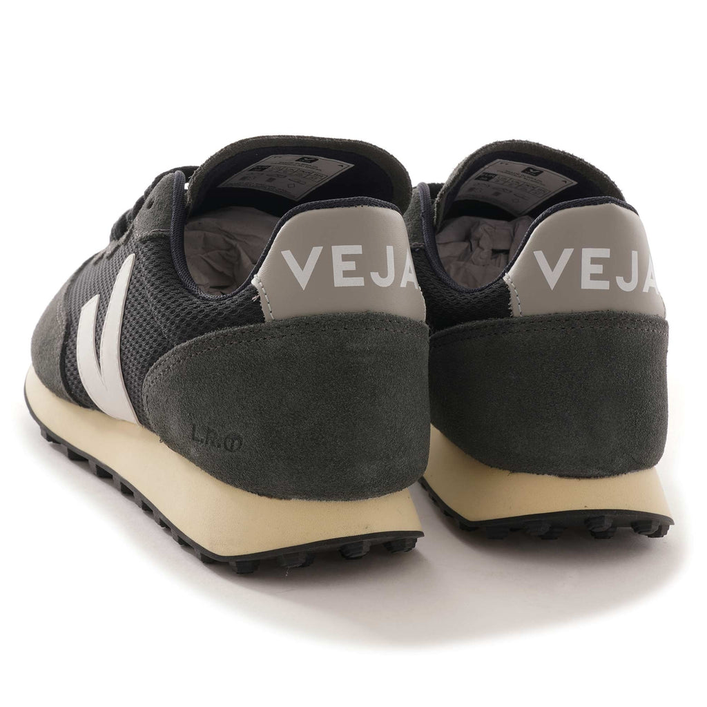 Veja Womens Rio Branco - Black