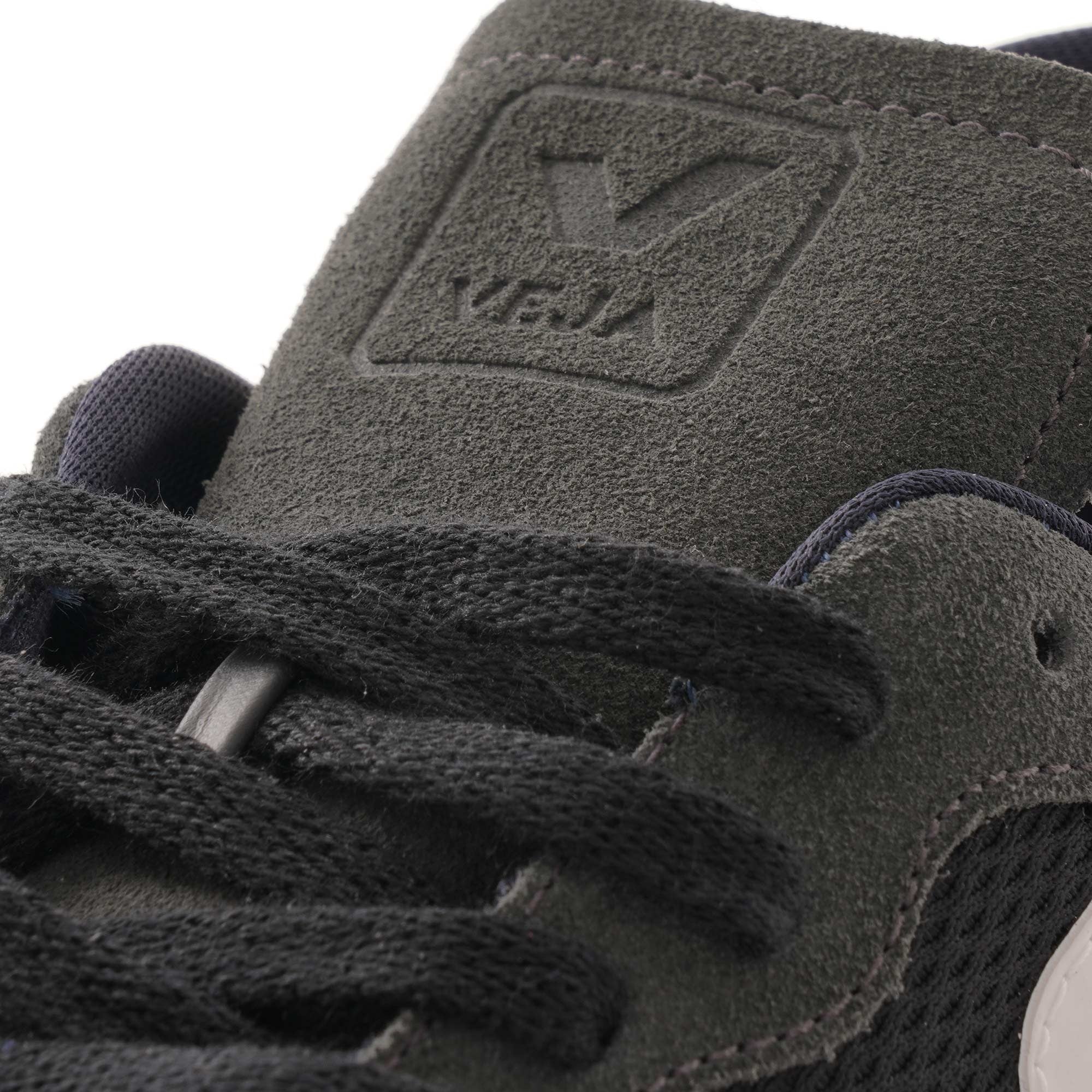 Veja Womens Rio Branco - Black