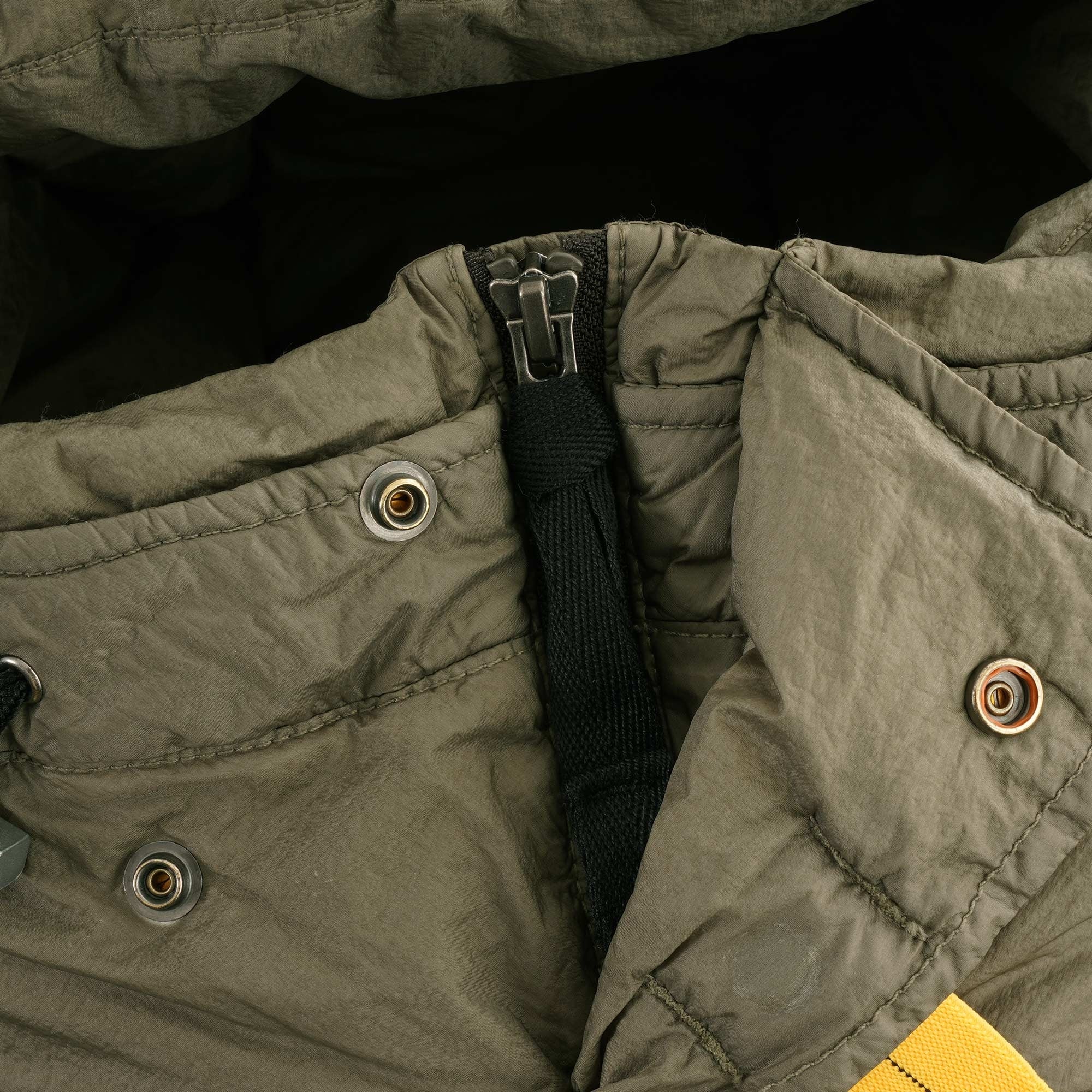 Parajumpers Sheridan Long Jacket - Fisherman