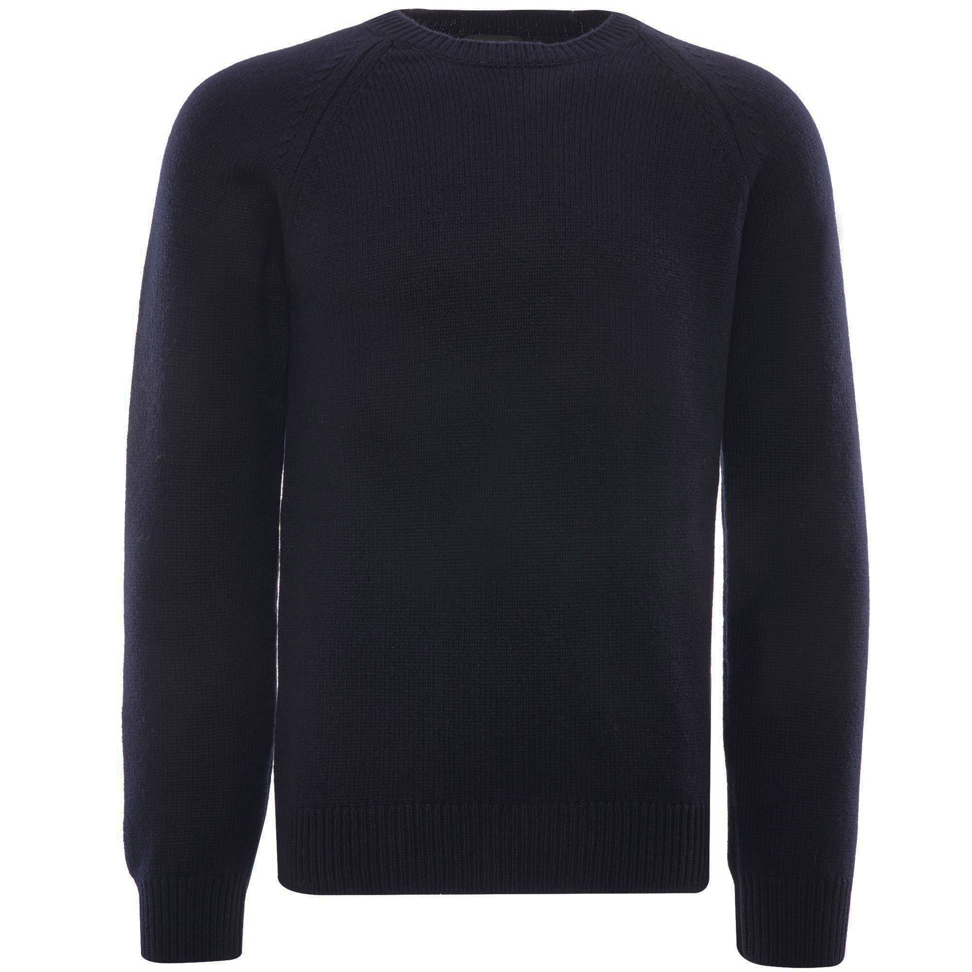 A.P.C. Pablo Jumper - Navy