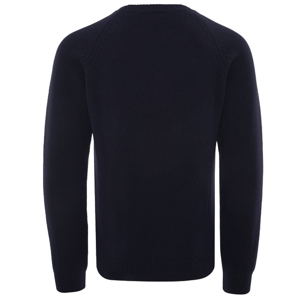 A.P.C. Pablo Jumper - Navy
