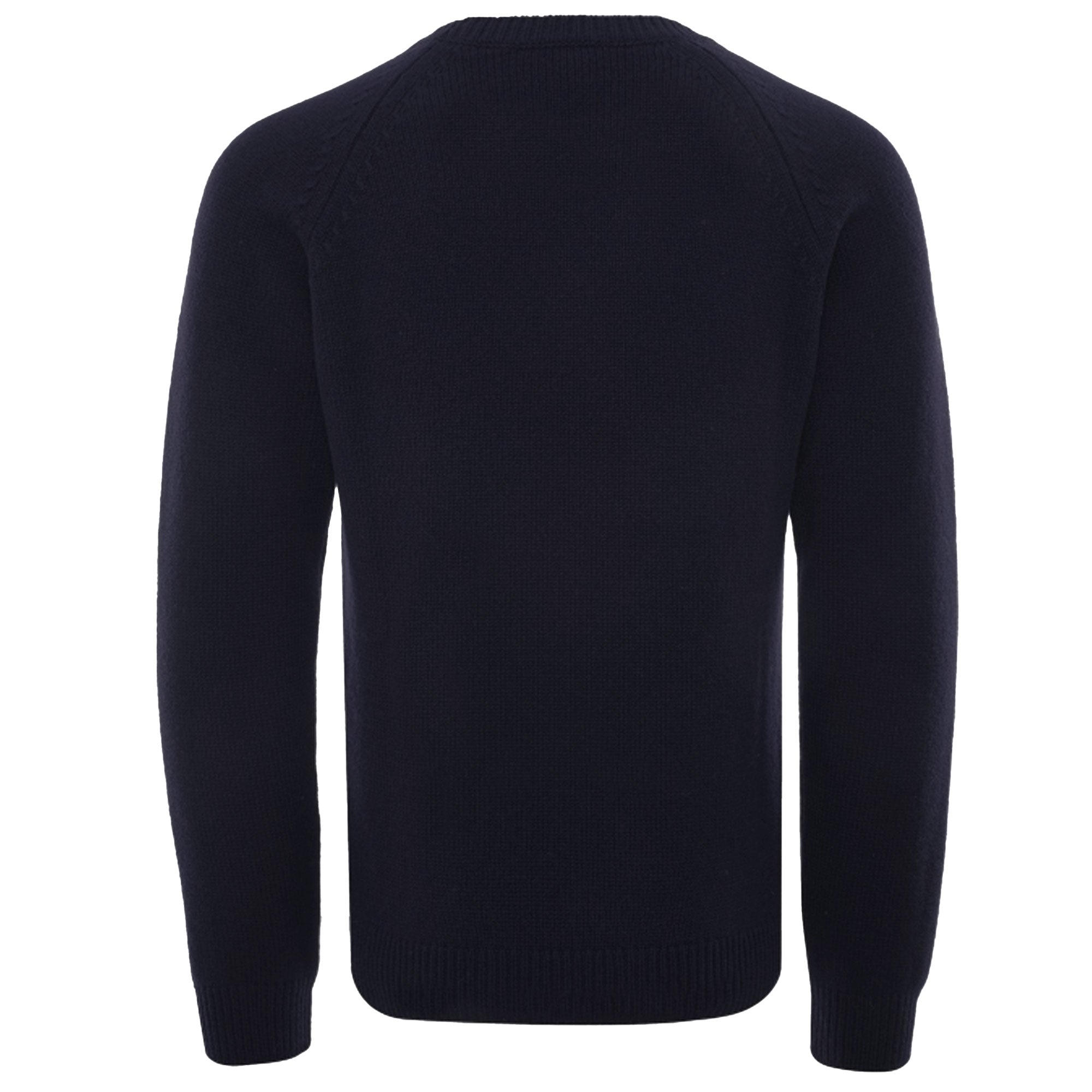 A.P.C. Pablo Jumper - Navy