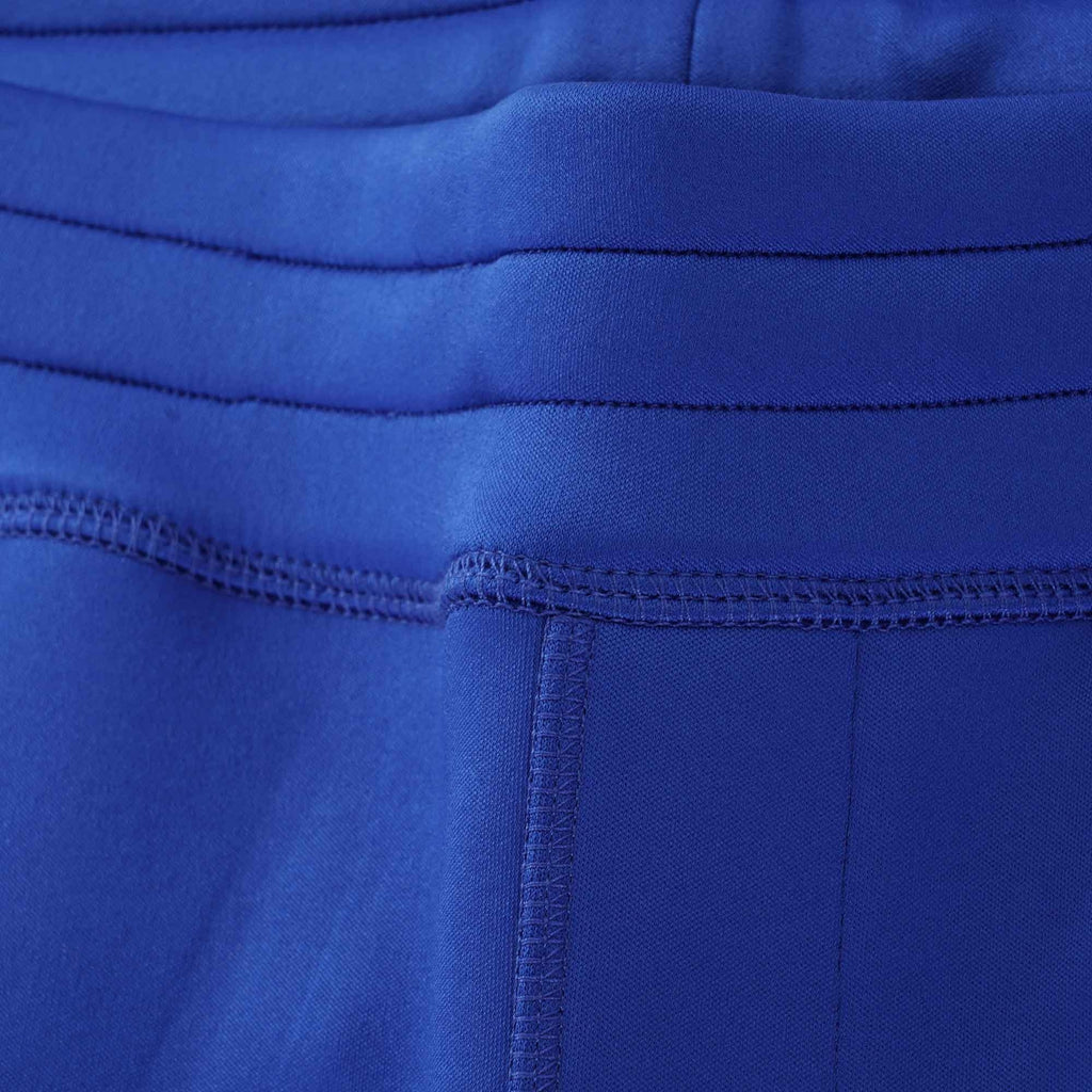AMI Tech Track Pant - Royal Blue