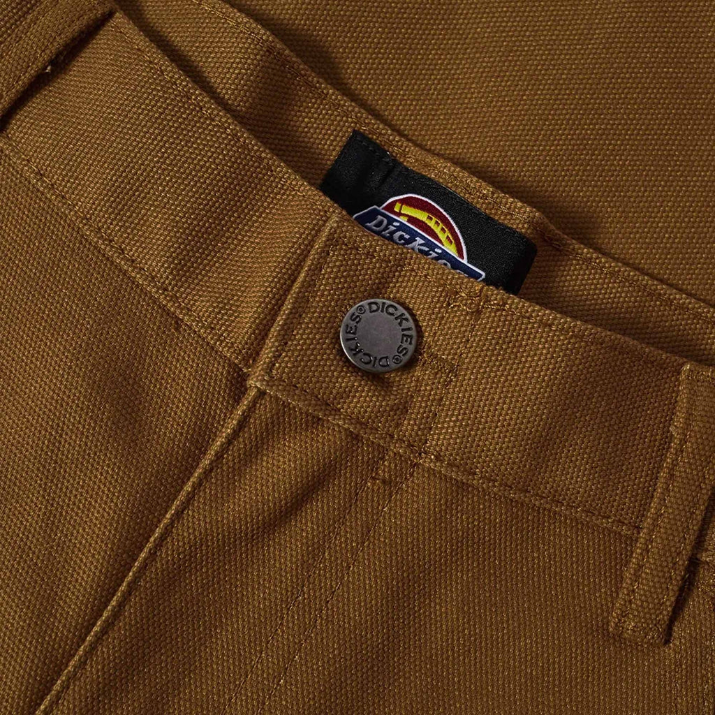 Carpenter Pant - Brown Duck