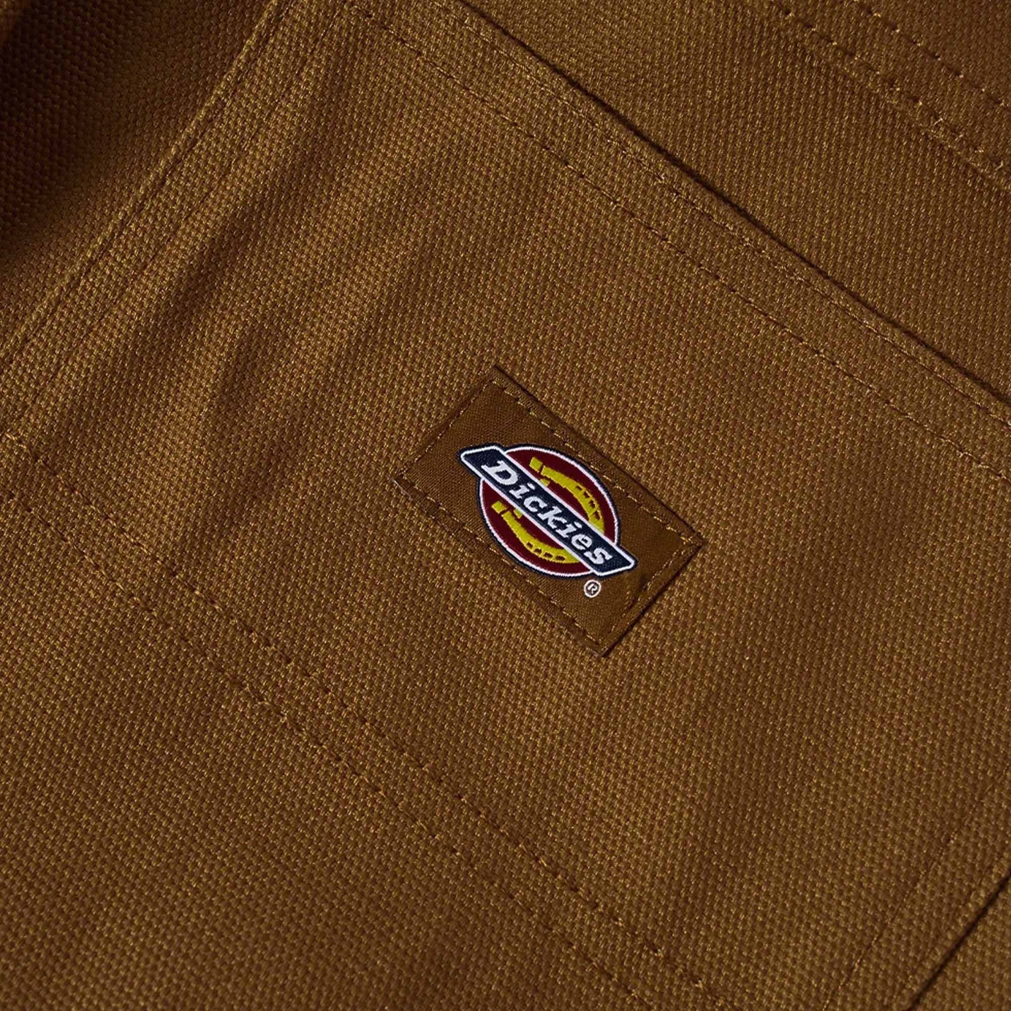 Carpenter Pant - Brown Duck