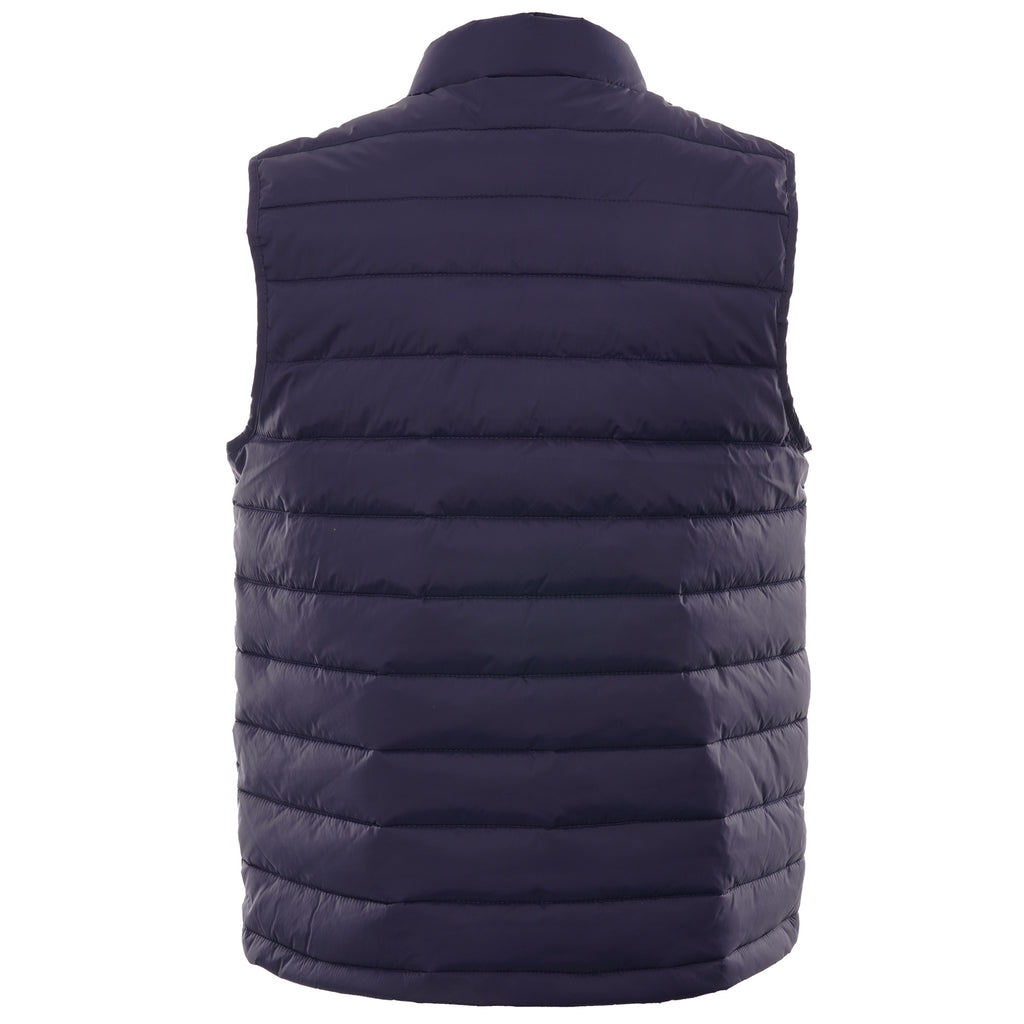 Fila Vintage Emilio Gilet - Peacoat