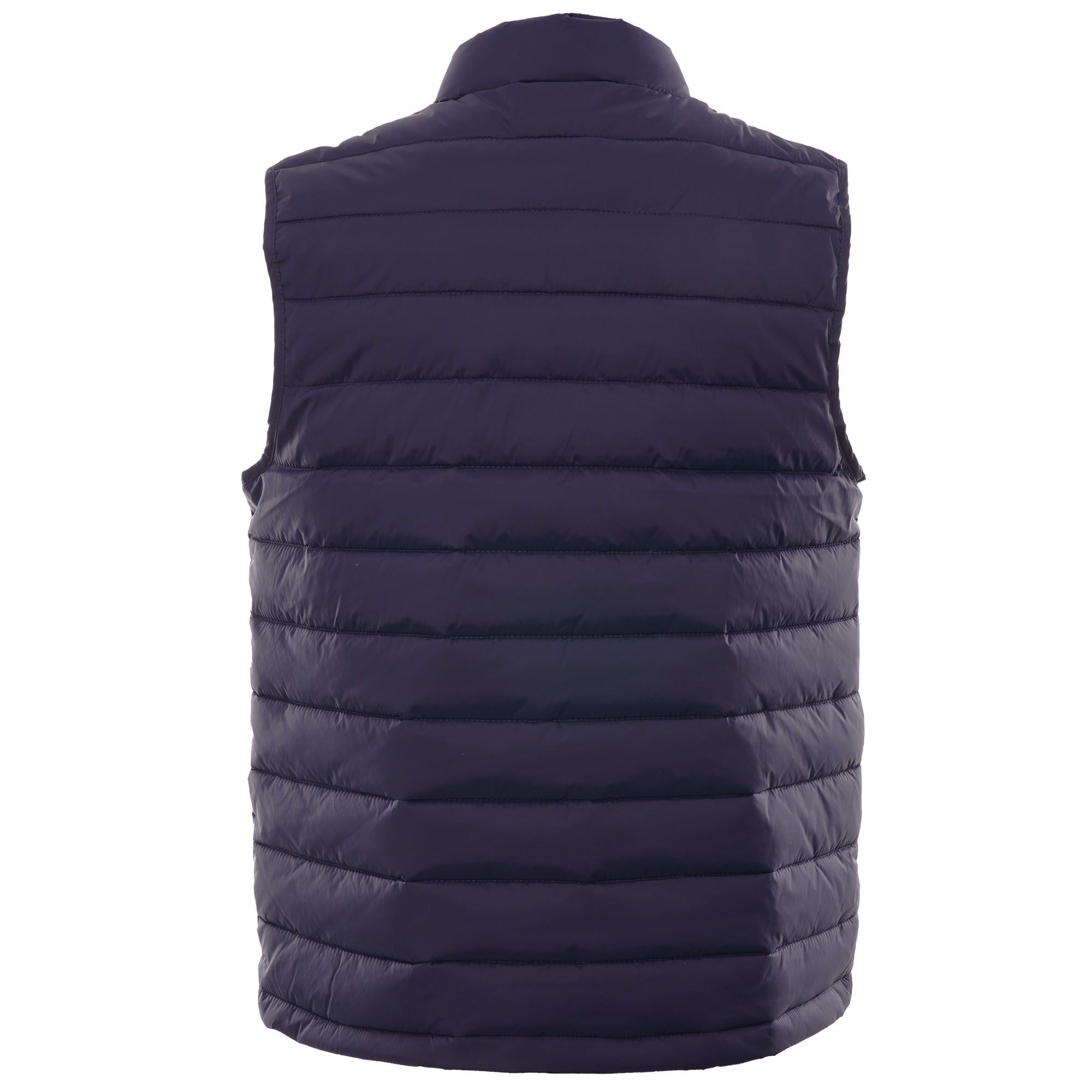 Fila Vintage Emilio Gilet - Peacoat