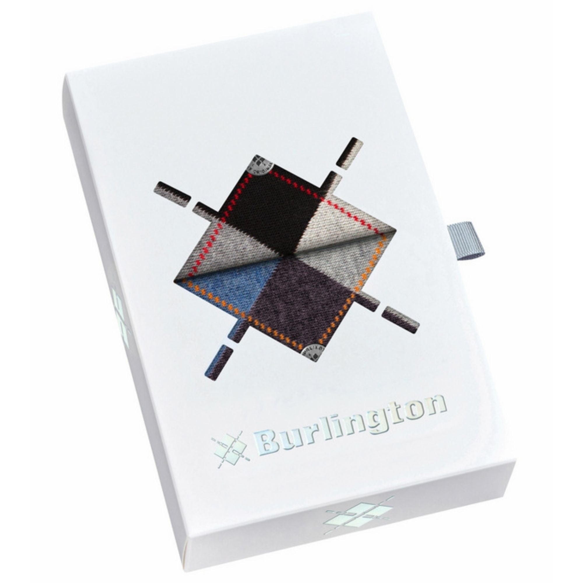 Burlington Socks Basic Sock Gift Box - Multi