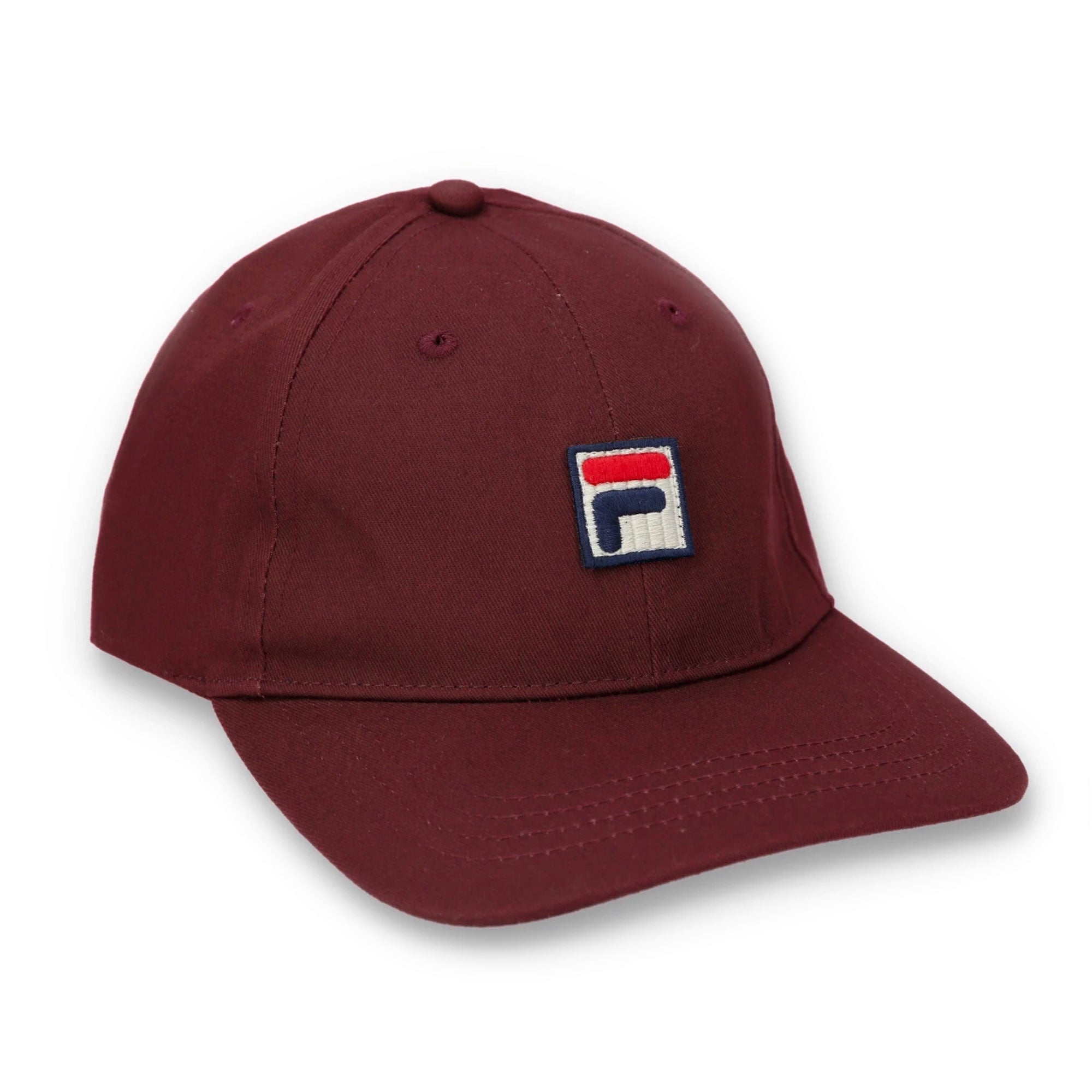 Faite2 Cap - Rhubarb