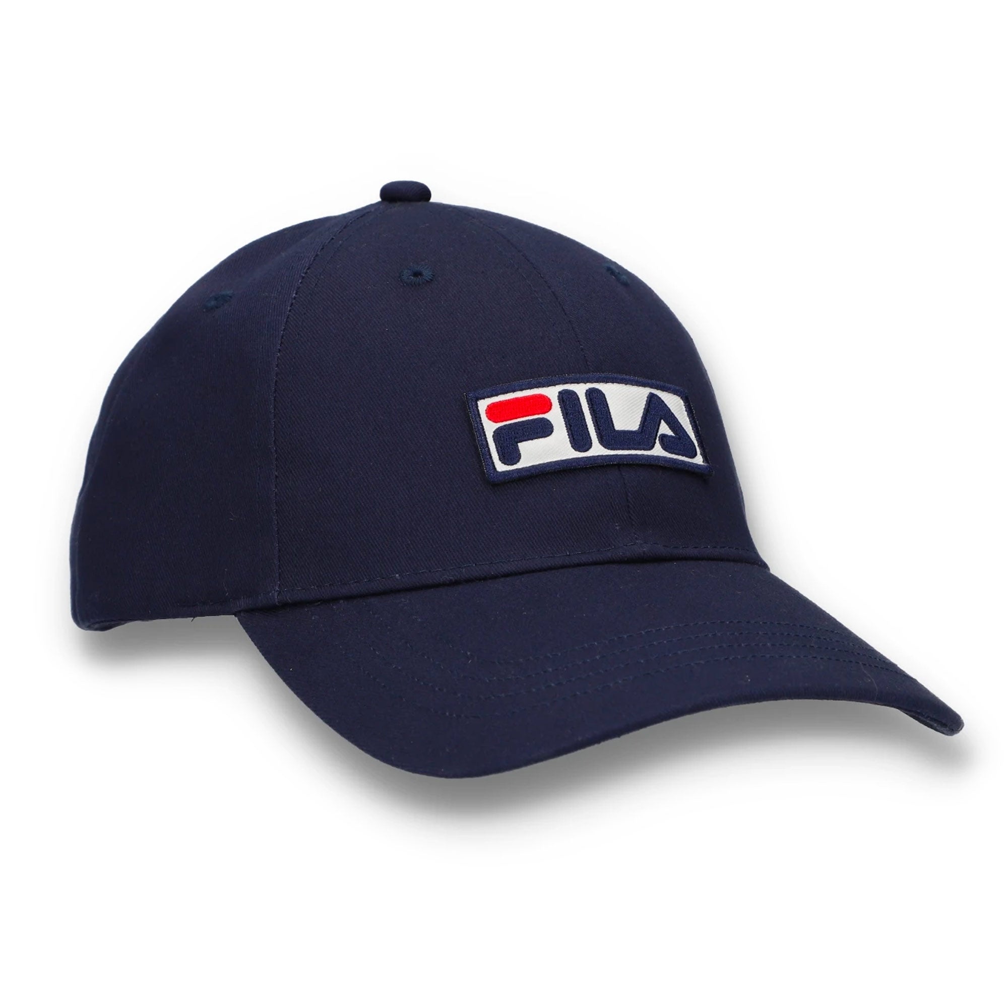 Nilso Cap - Peacoat