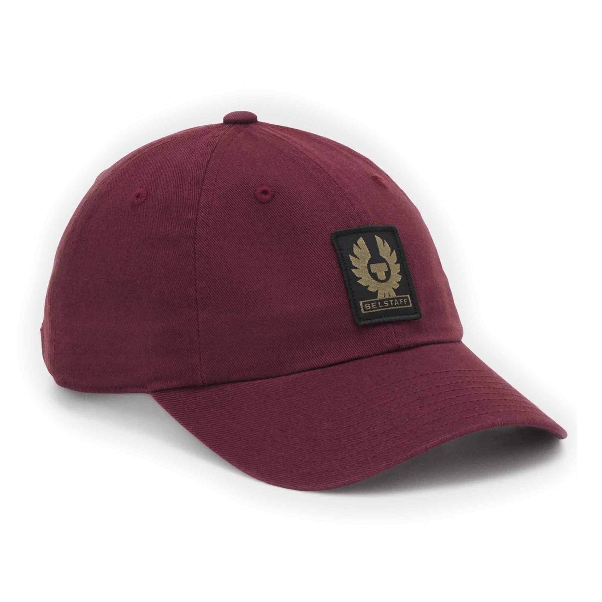 Pheonix Cap - Burgundy