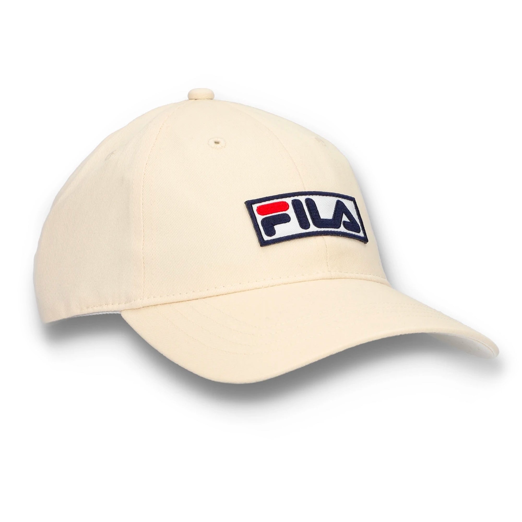 Nilso Cap - Whisper White