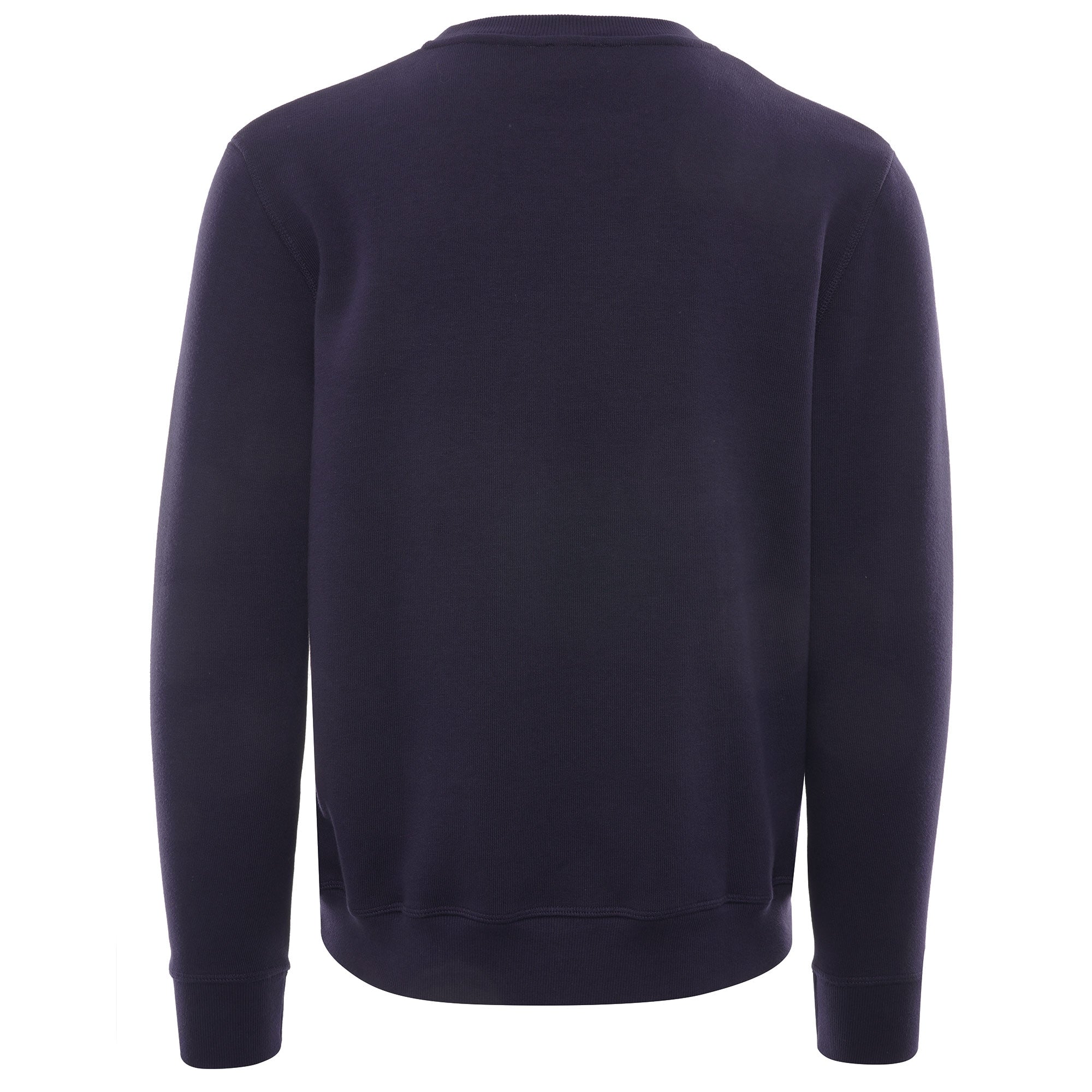Armor Lux Heritage Logo Sweatshirt - Navy