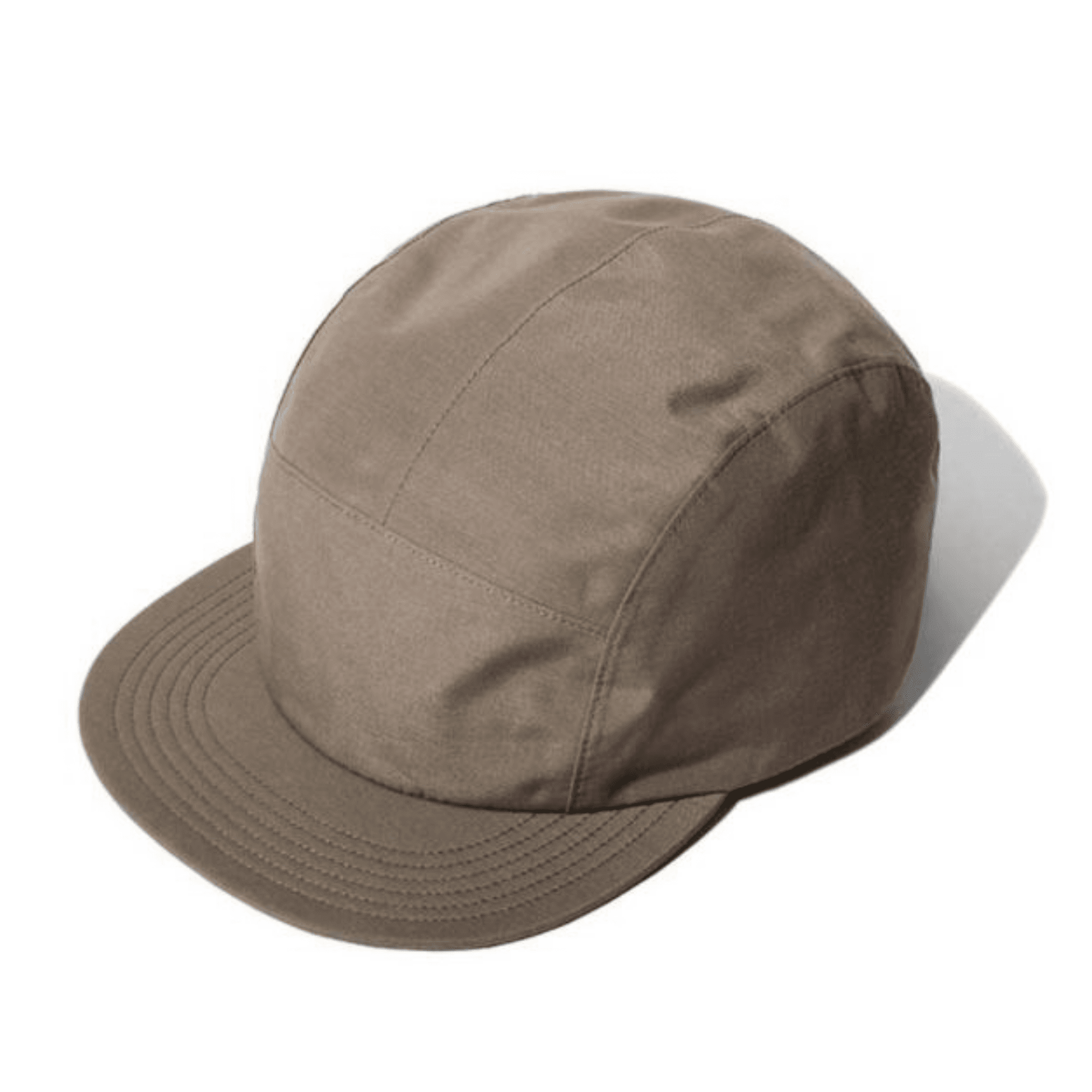 Snow Peak 2L Rain Cap - Brown