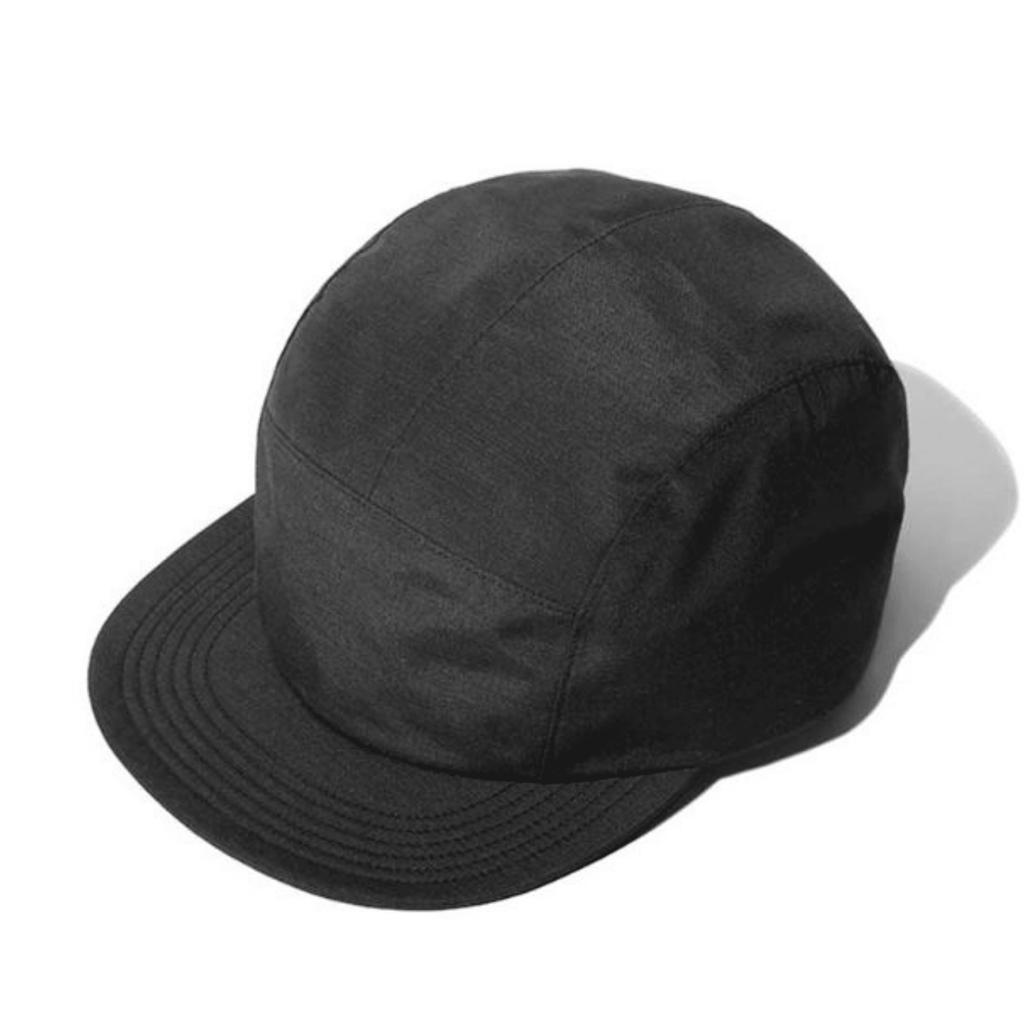 Snow Peak 2L Rain Cap - Black