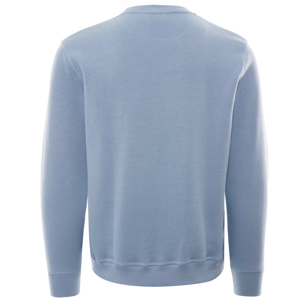 Armor Lux Heritage Logo Sweatshirt - Blue