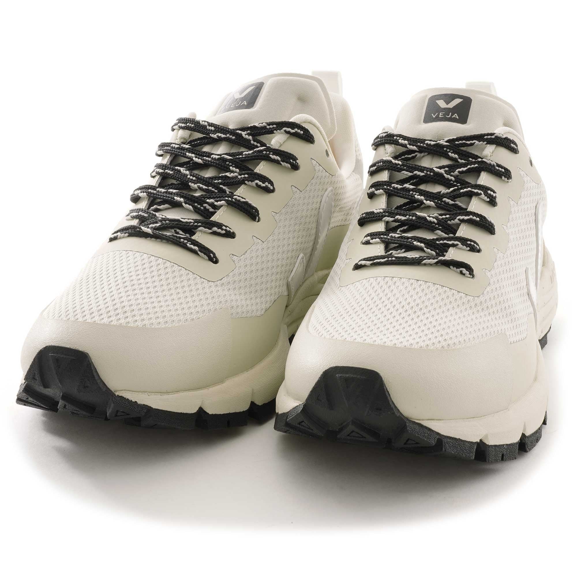 Veja Dekkan Alveomesh - Natural White