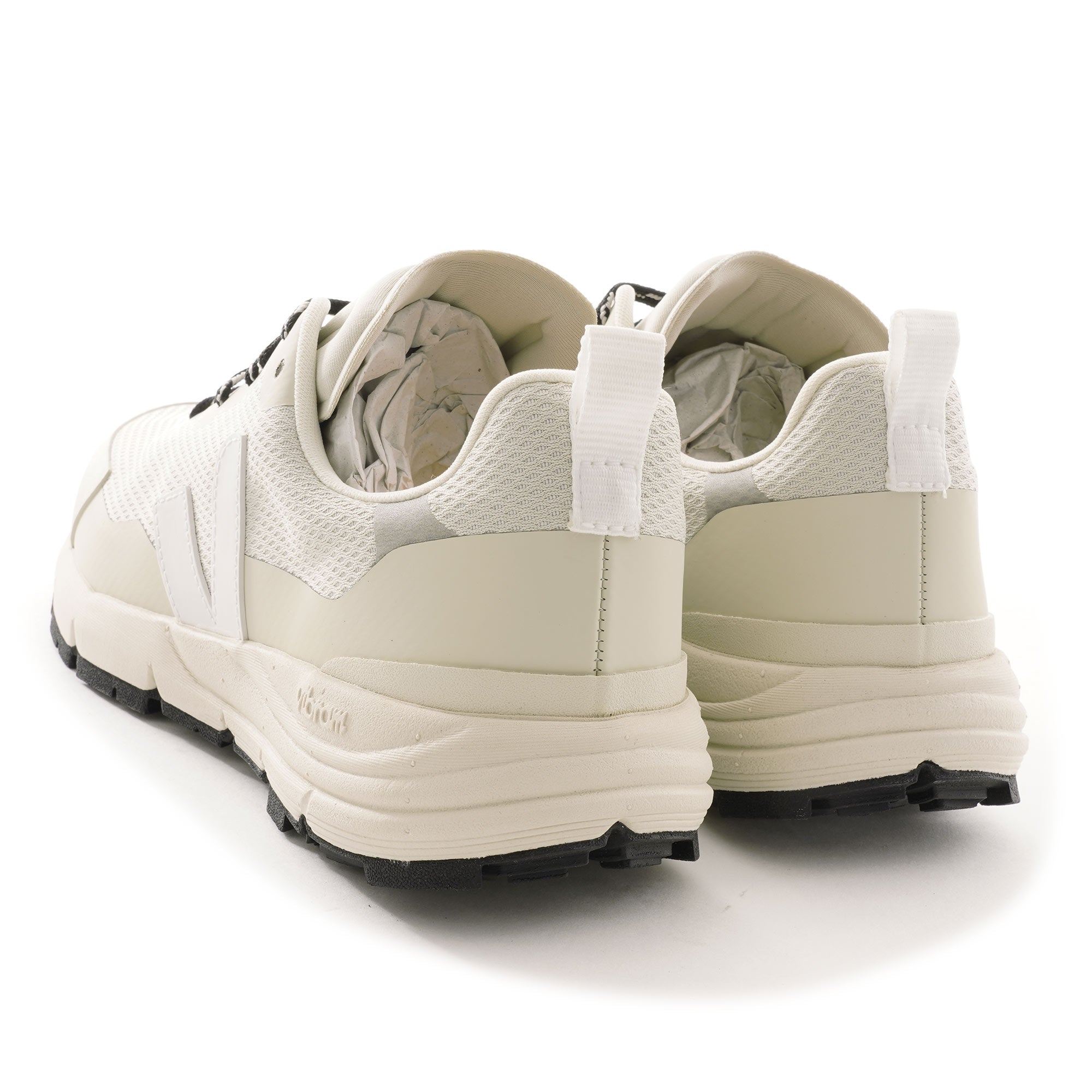 Veja Dekkan Alveomesh - Natural White