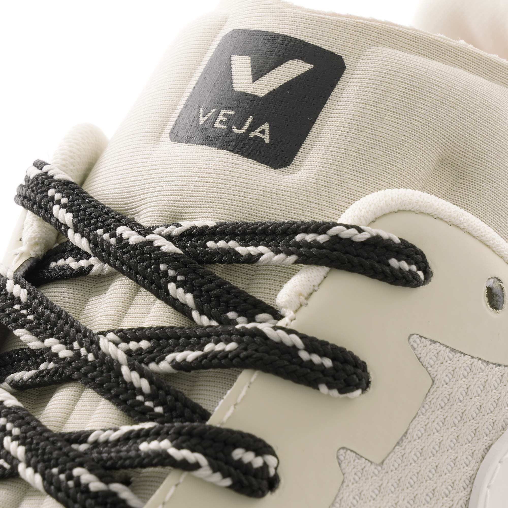 Veja Dekkan Alveomesh - Natural White