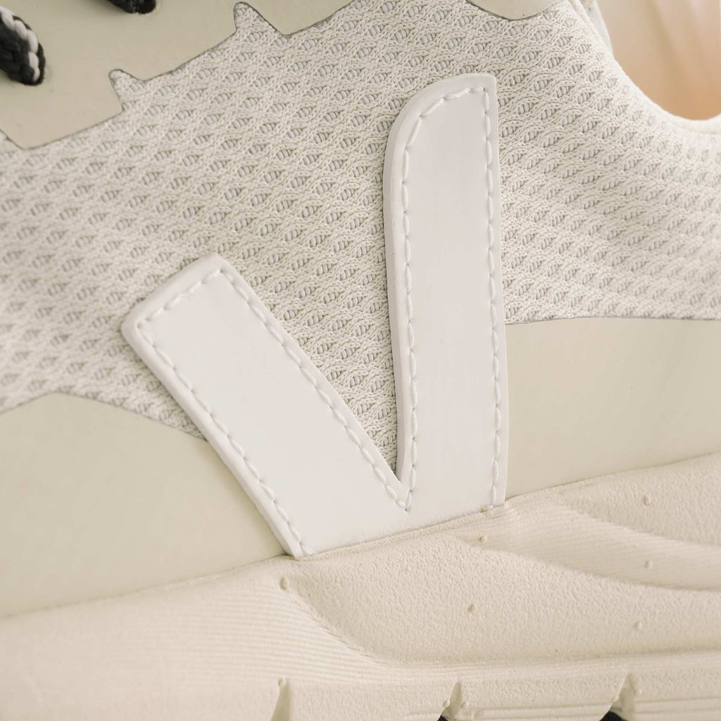 Veja Dekkan Alveomesh - Natural White