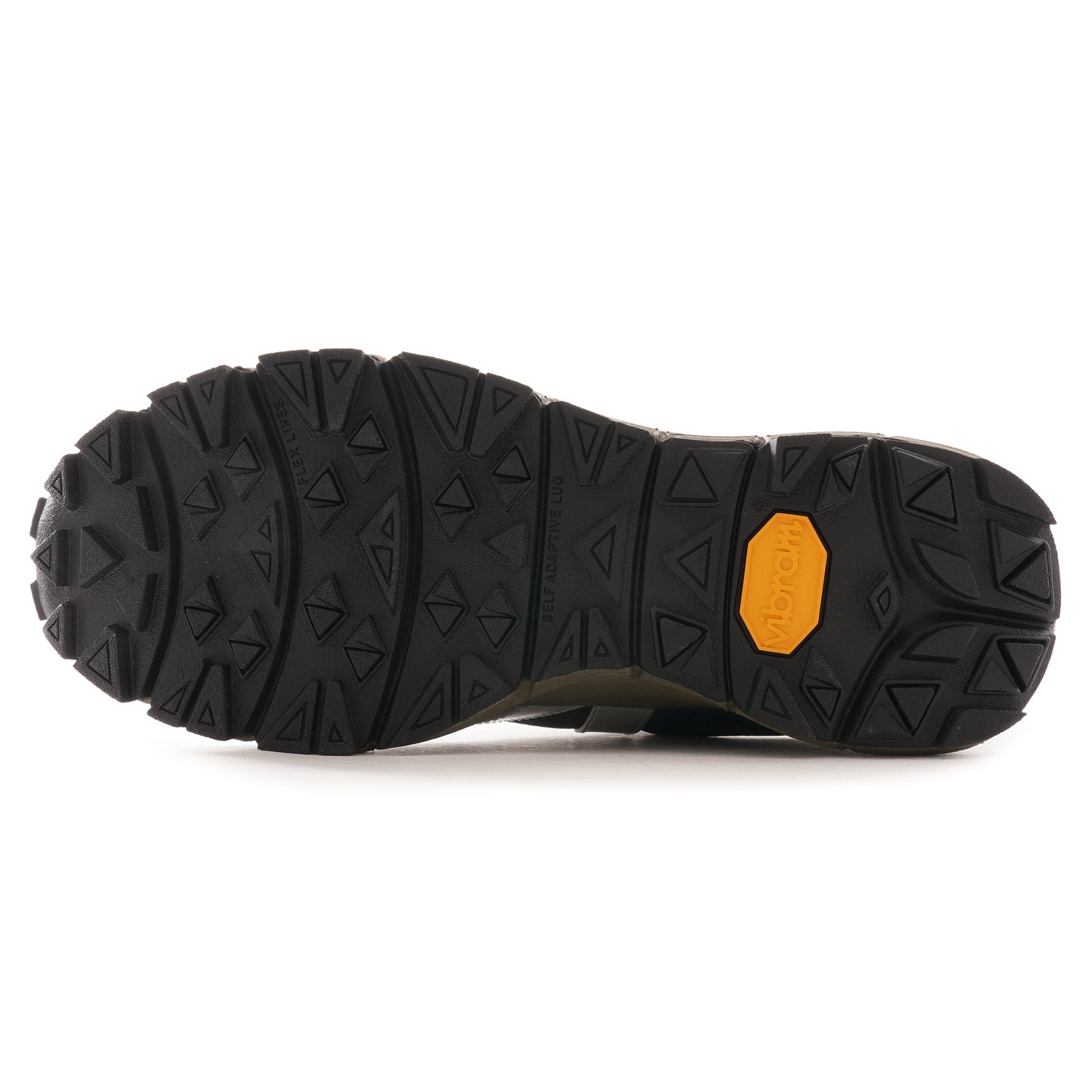 Veja Dekkan Alveomesh Trainers - Black Oxford/Grey Tonic