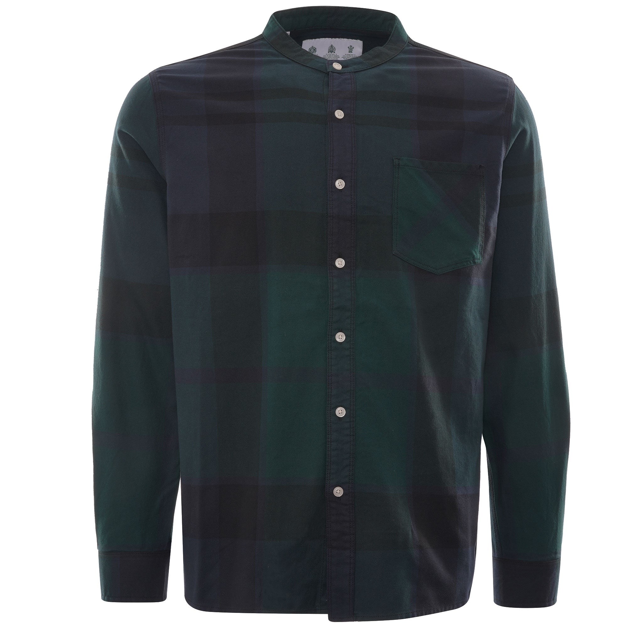 Grant Shirt - Black Watch