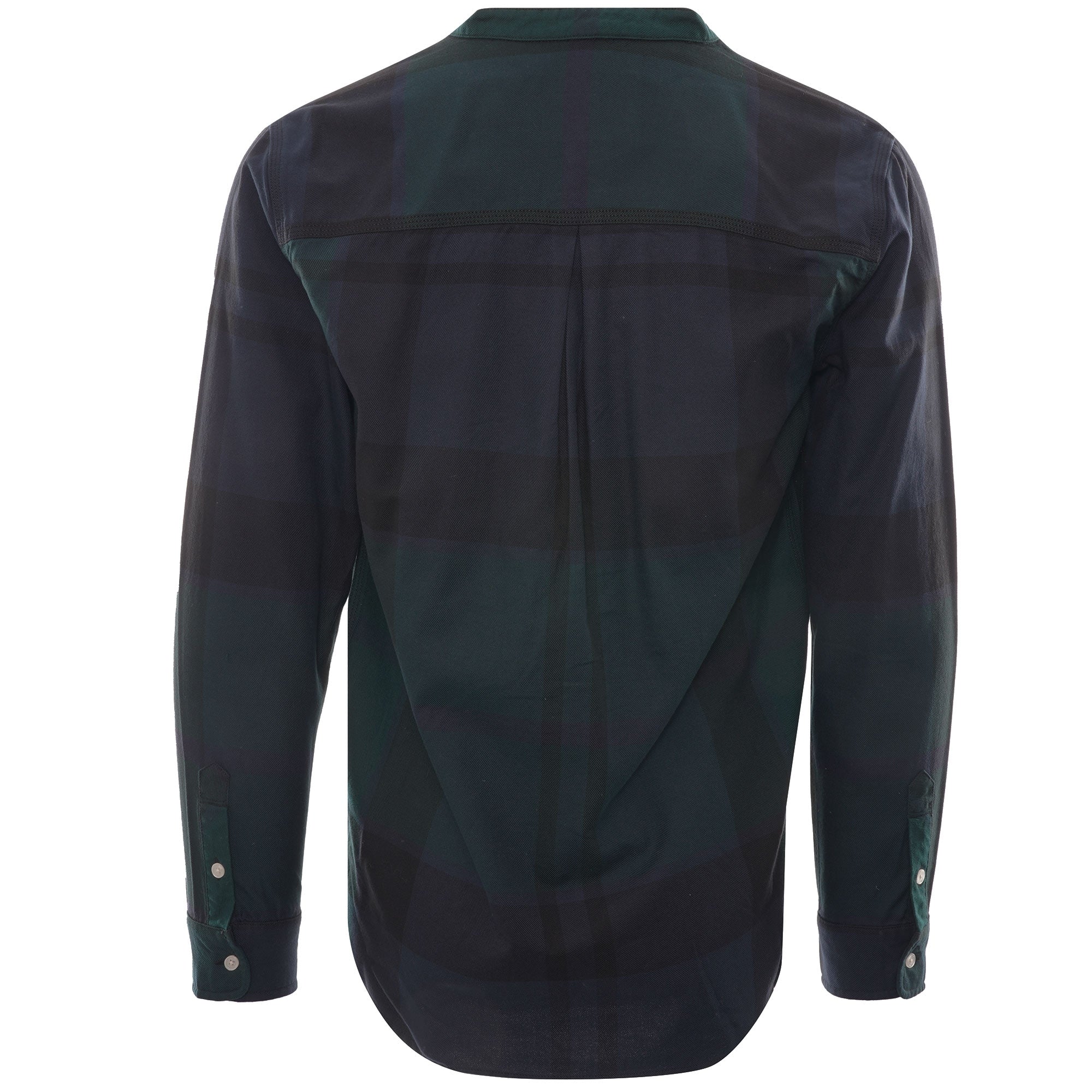 Grant Shirt - Black Watch