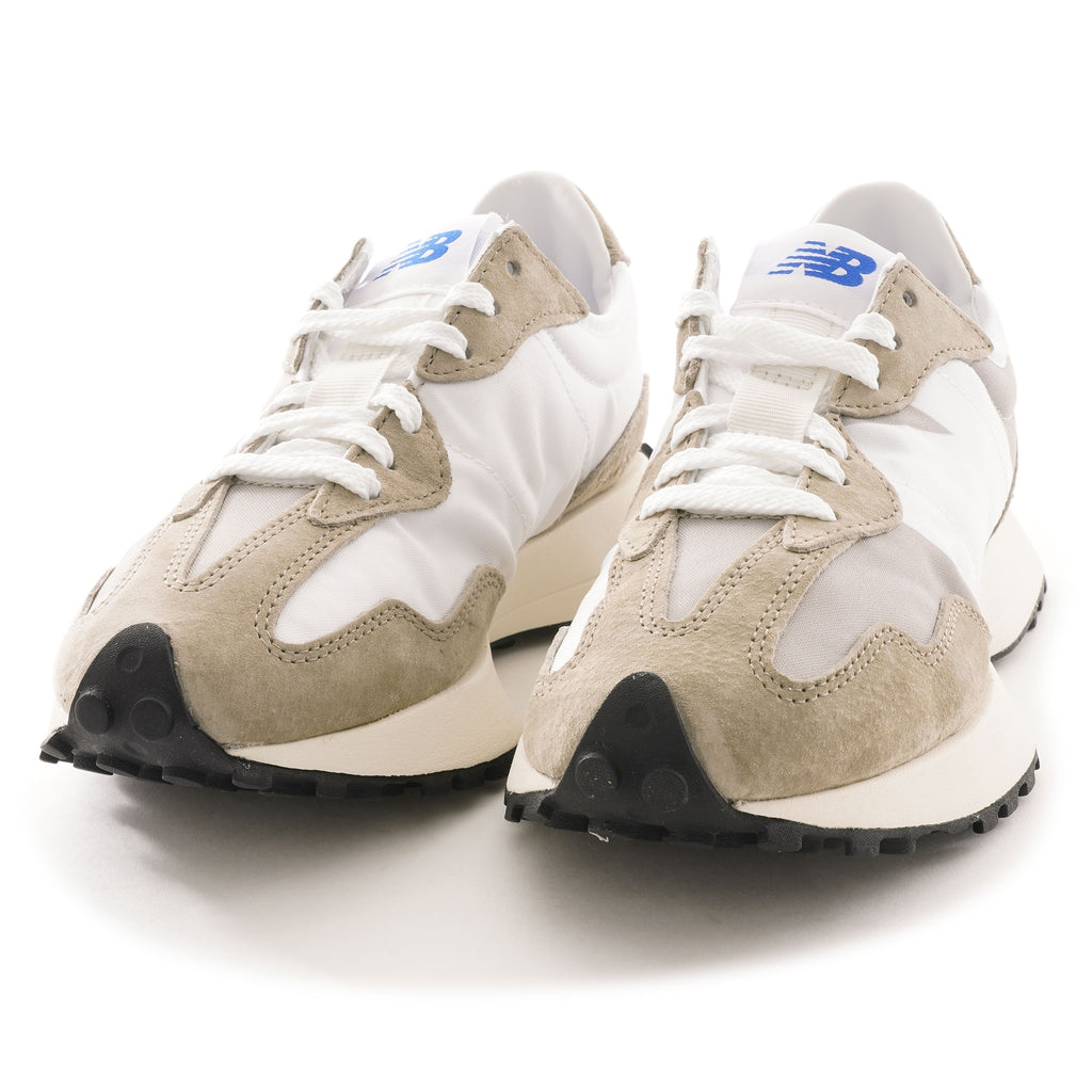 New Balance 327 - Mushroom