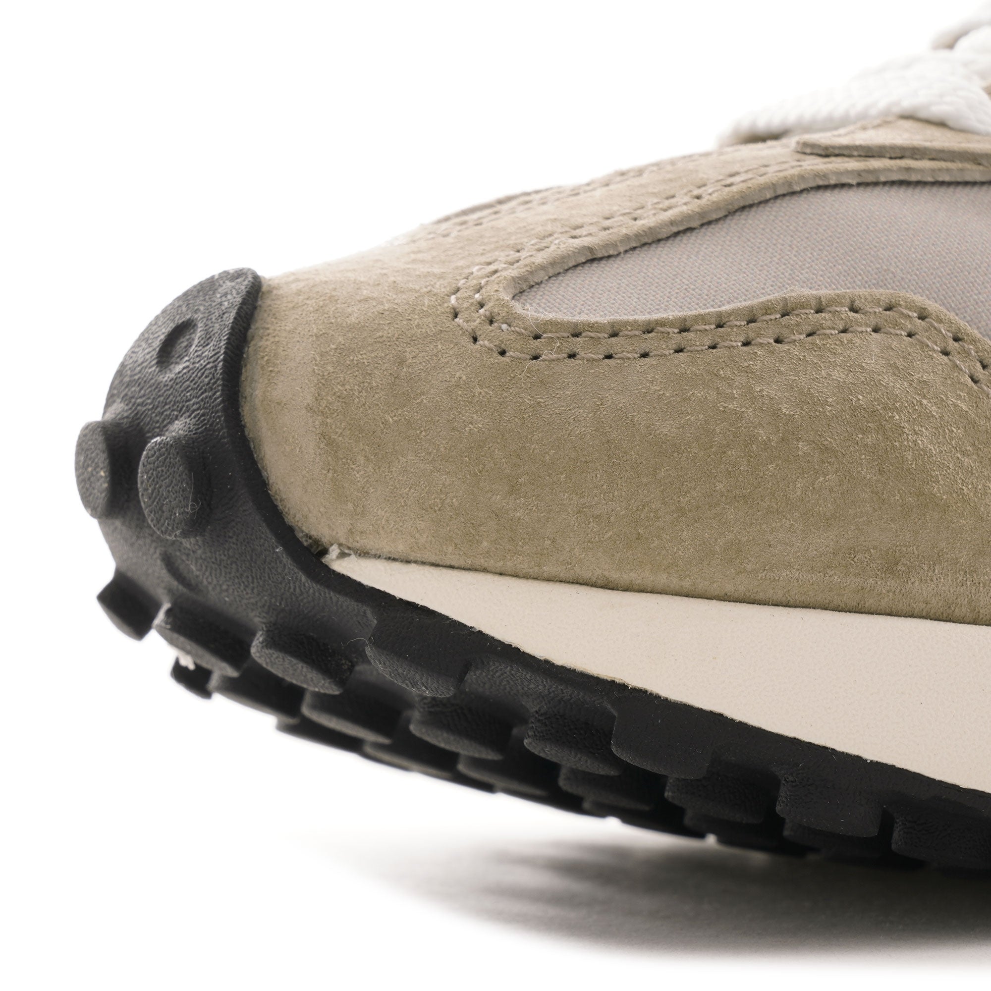 New Balance 327 - Mushroom