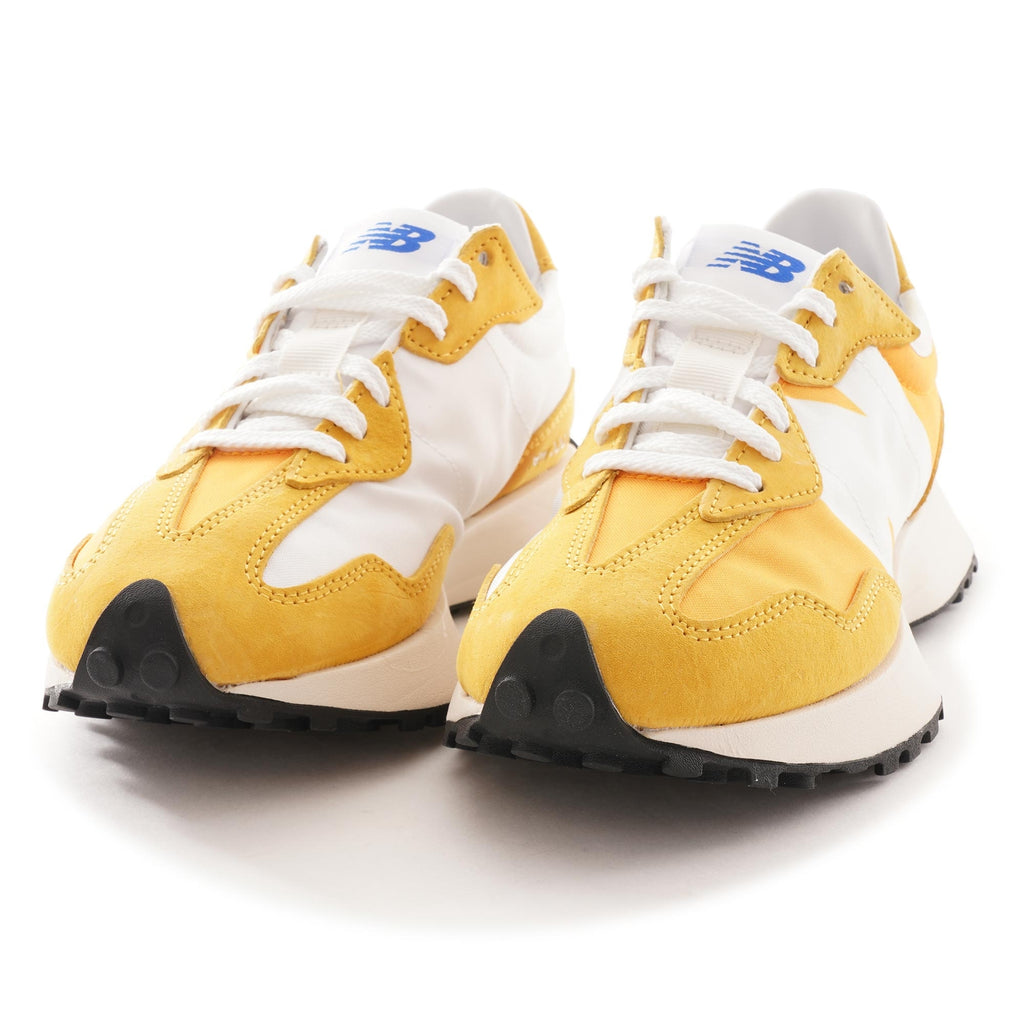 New Balance 327 - Yellow