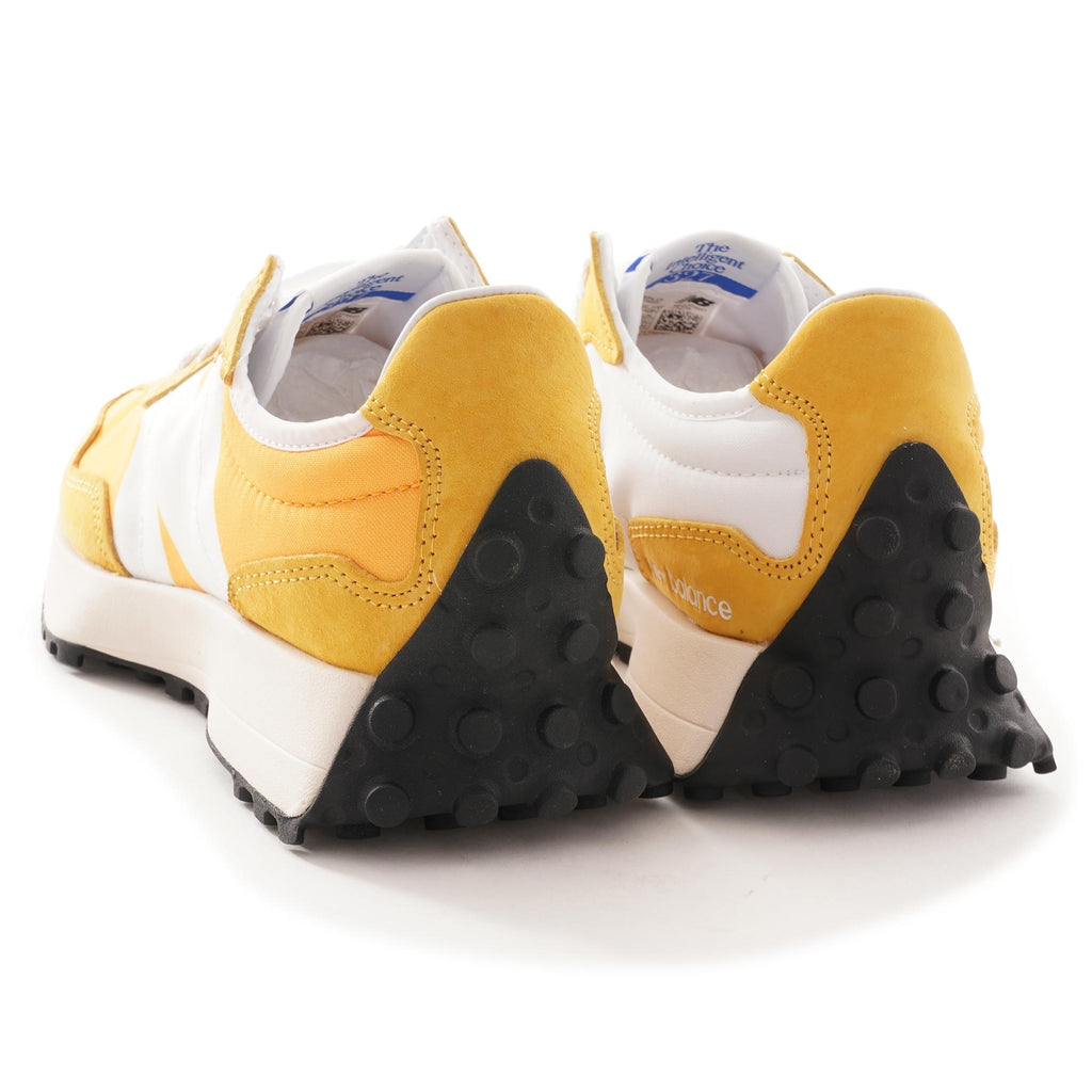 New Balance 327 - Yellow