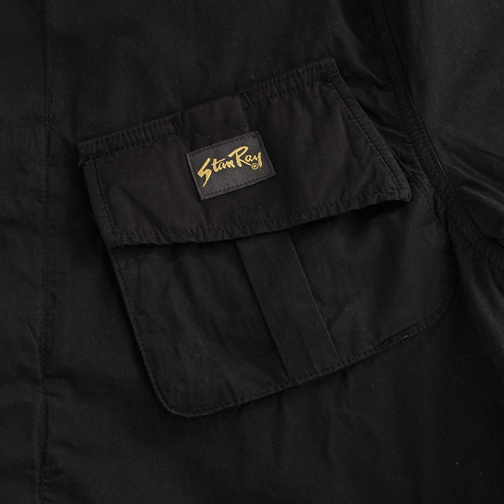 Stan Ray Tropical Jacket - Black