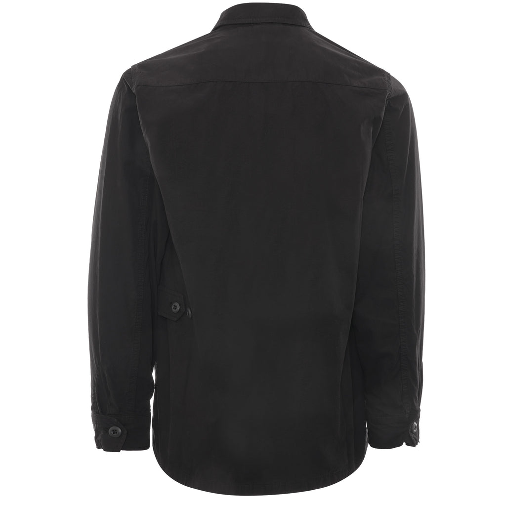 Stan Ray Tropical Jacket - Black