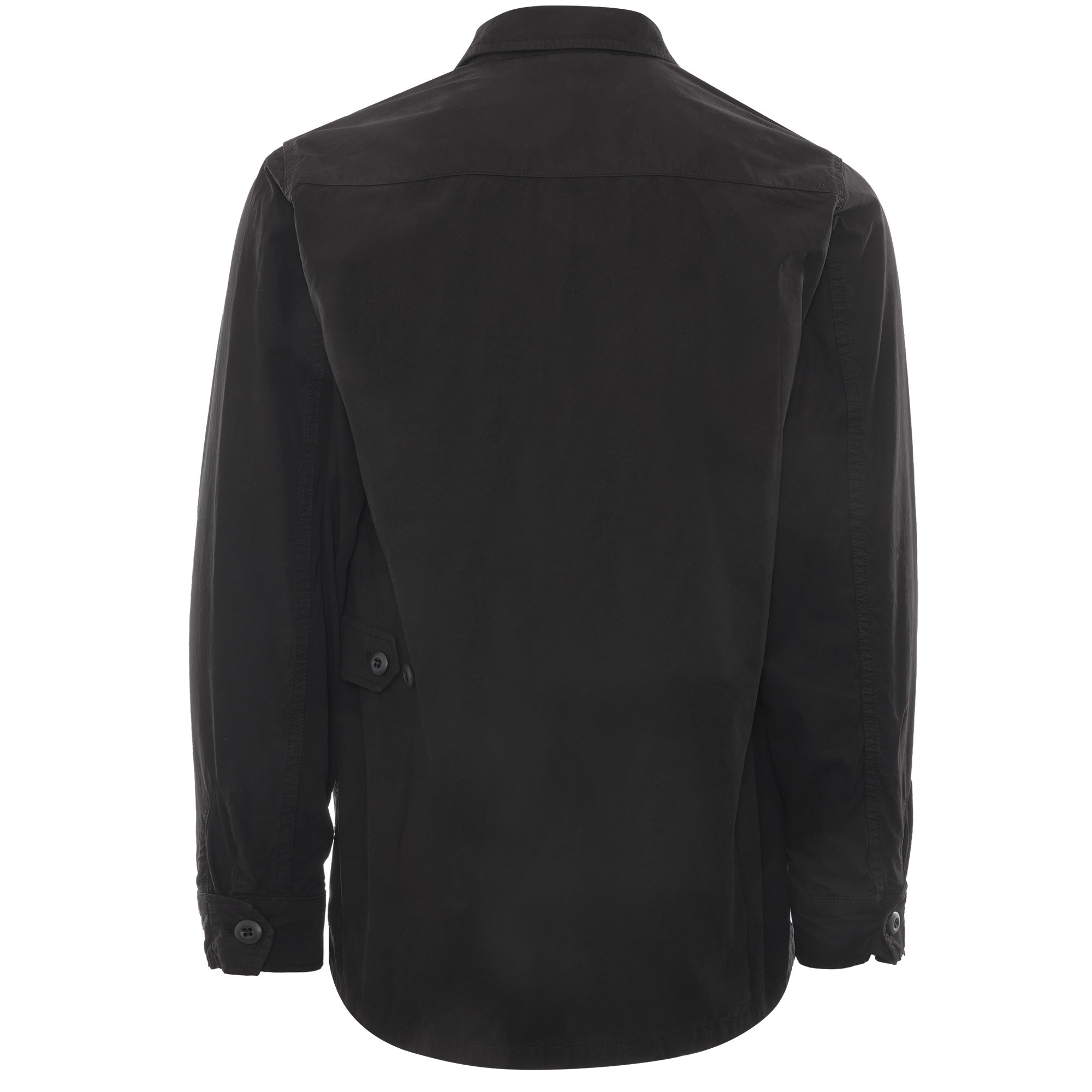 Stan Ray Tropical Jacket - Black