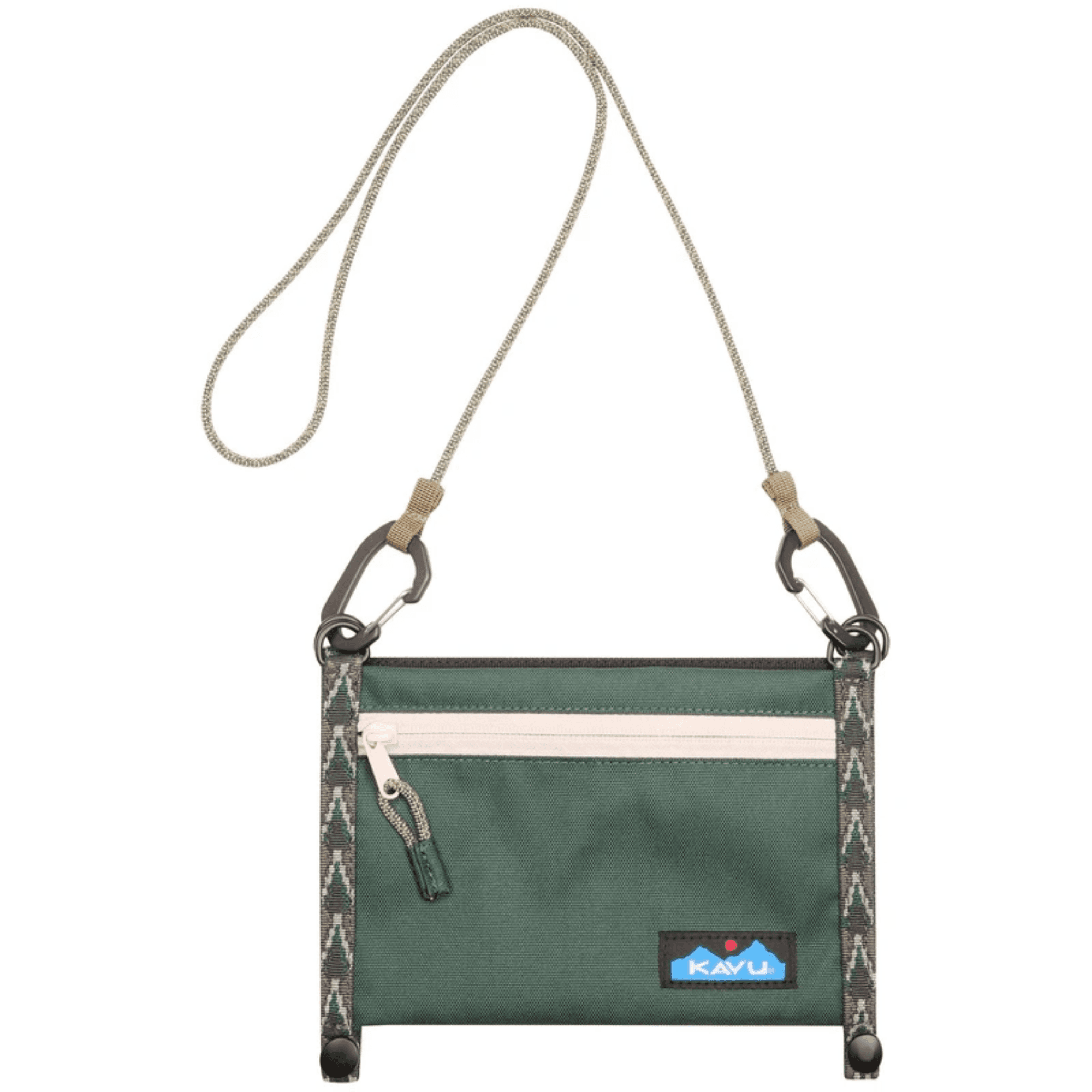 Kavu Tahoma - Forest Park