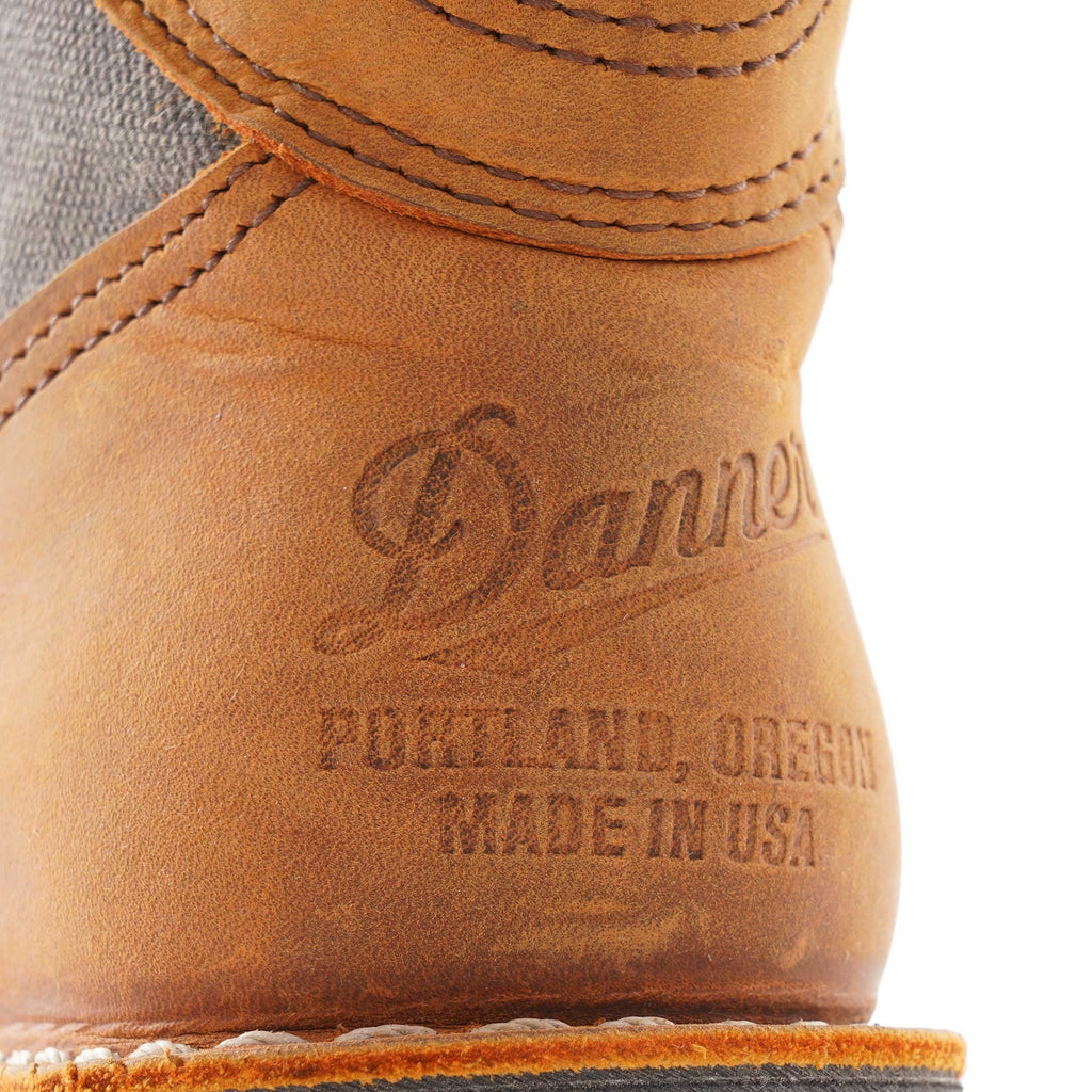 Danner Womens Danner Ridge - Tan – Stuarts London