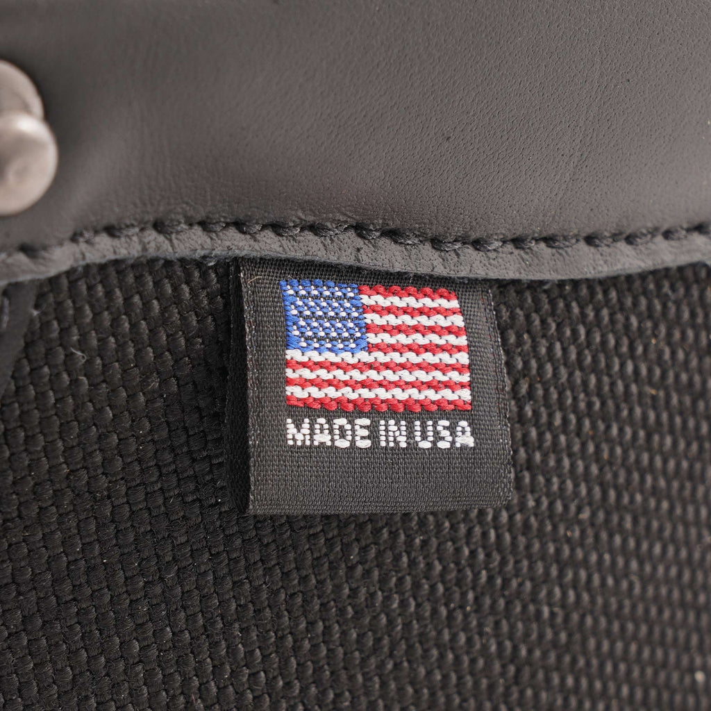 Danner Light - Black