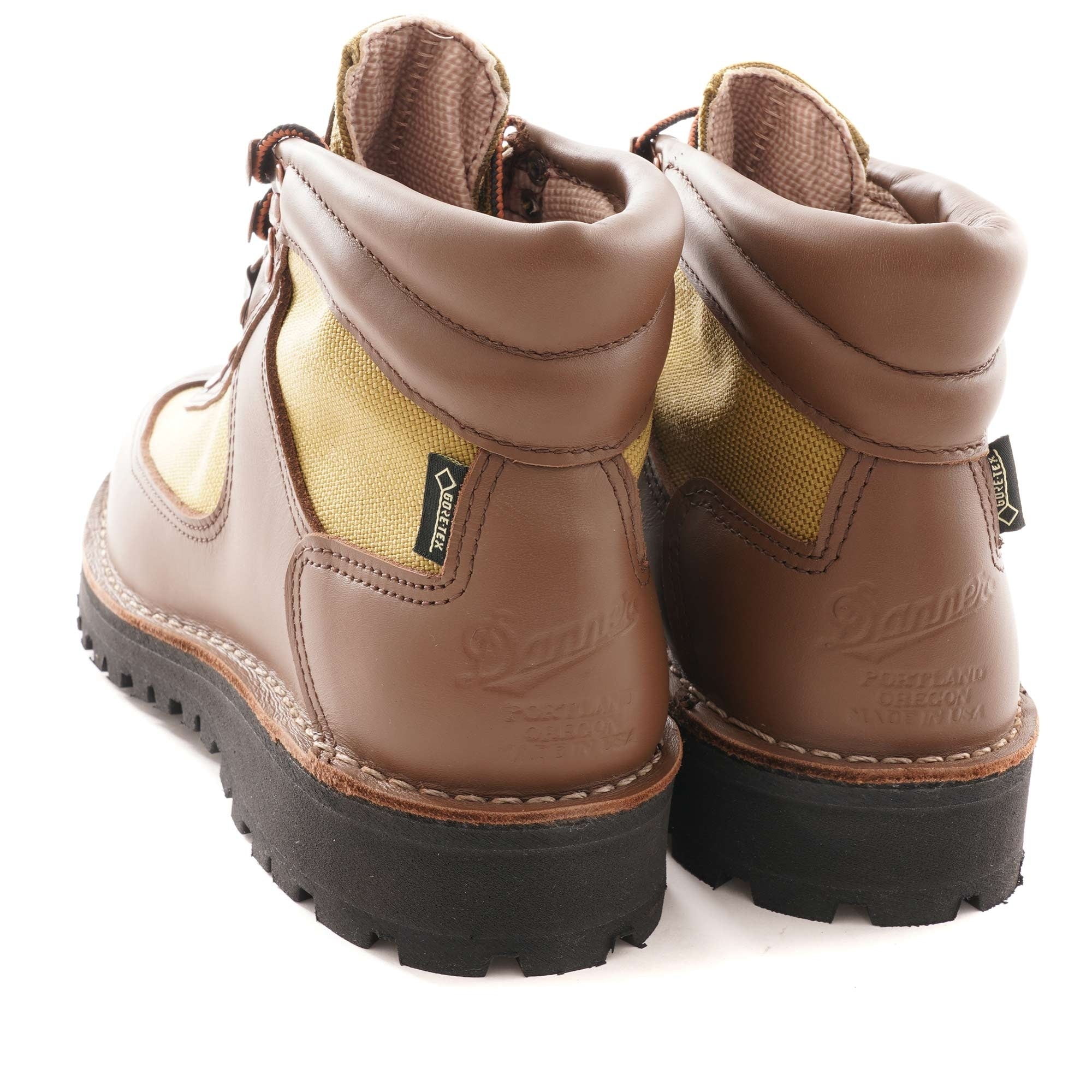 Danner Feather Light - Revival – Stuarts London