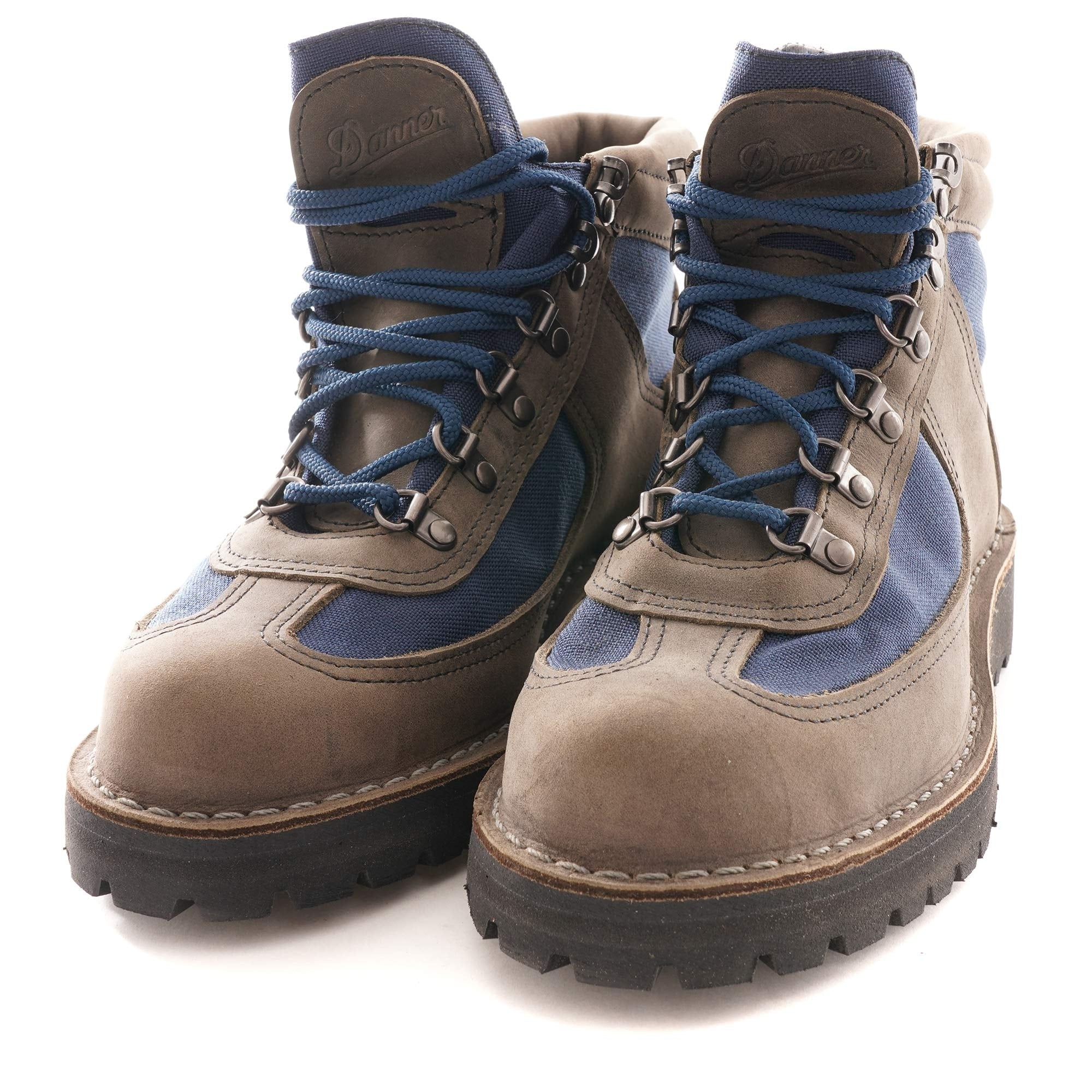 Danner Feather Light - Gunmetal – Stuarts London